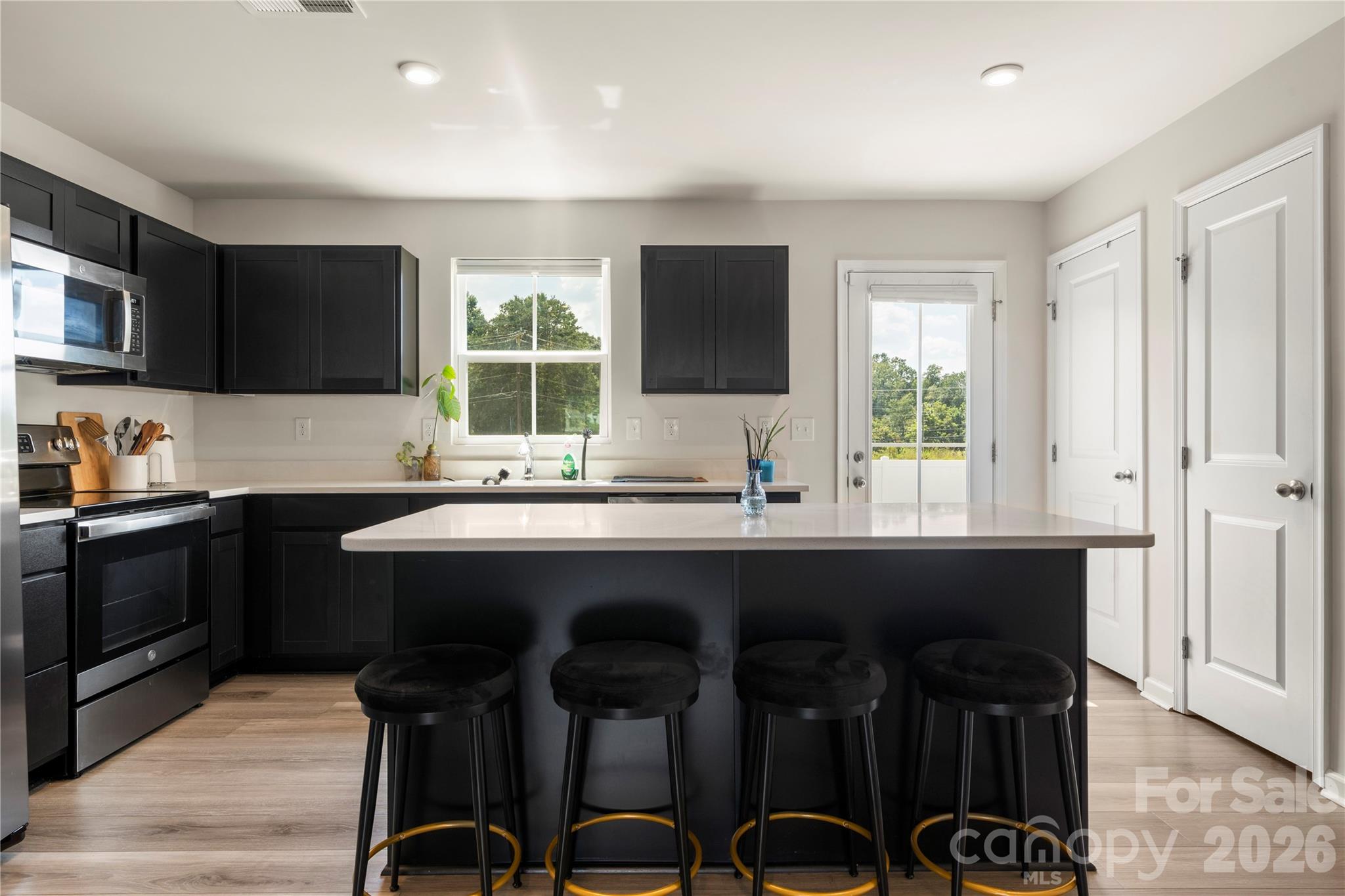 4101 Wild Ridge Drive Property Photo 10