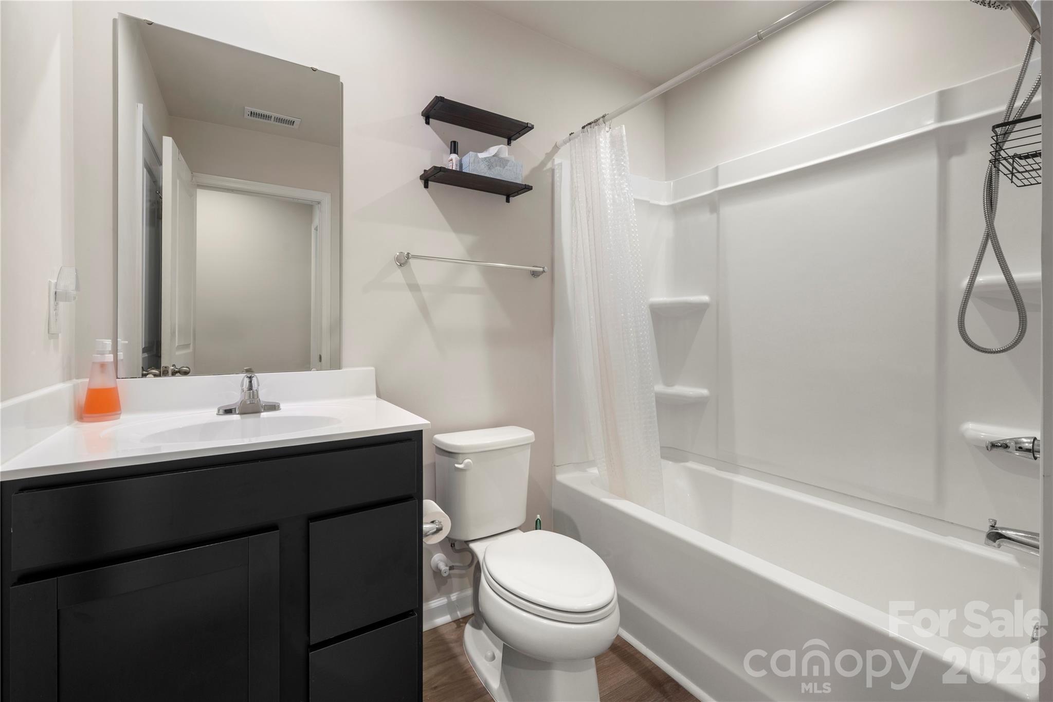 4101 Wild Ridge Drive Property Photo 26