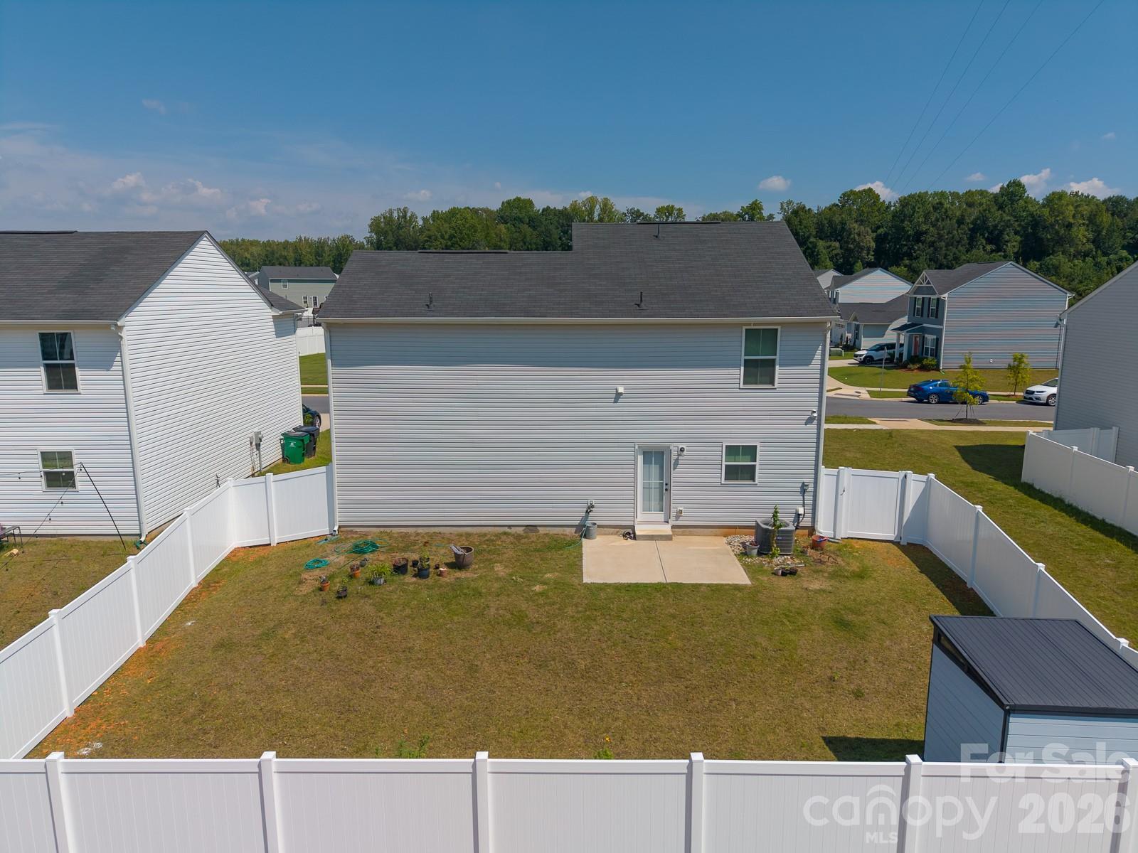 4101 Wild Ridge Drive Property Photo 33