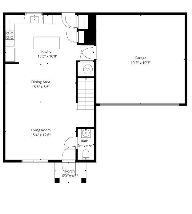 4101 Wild Ridge Drive Property Photo 36