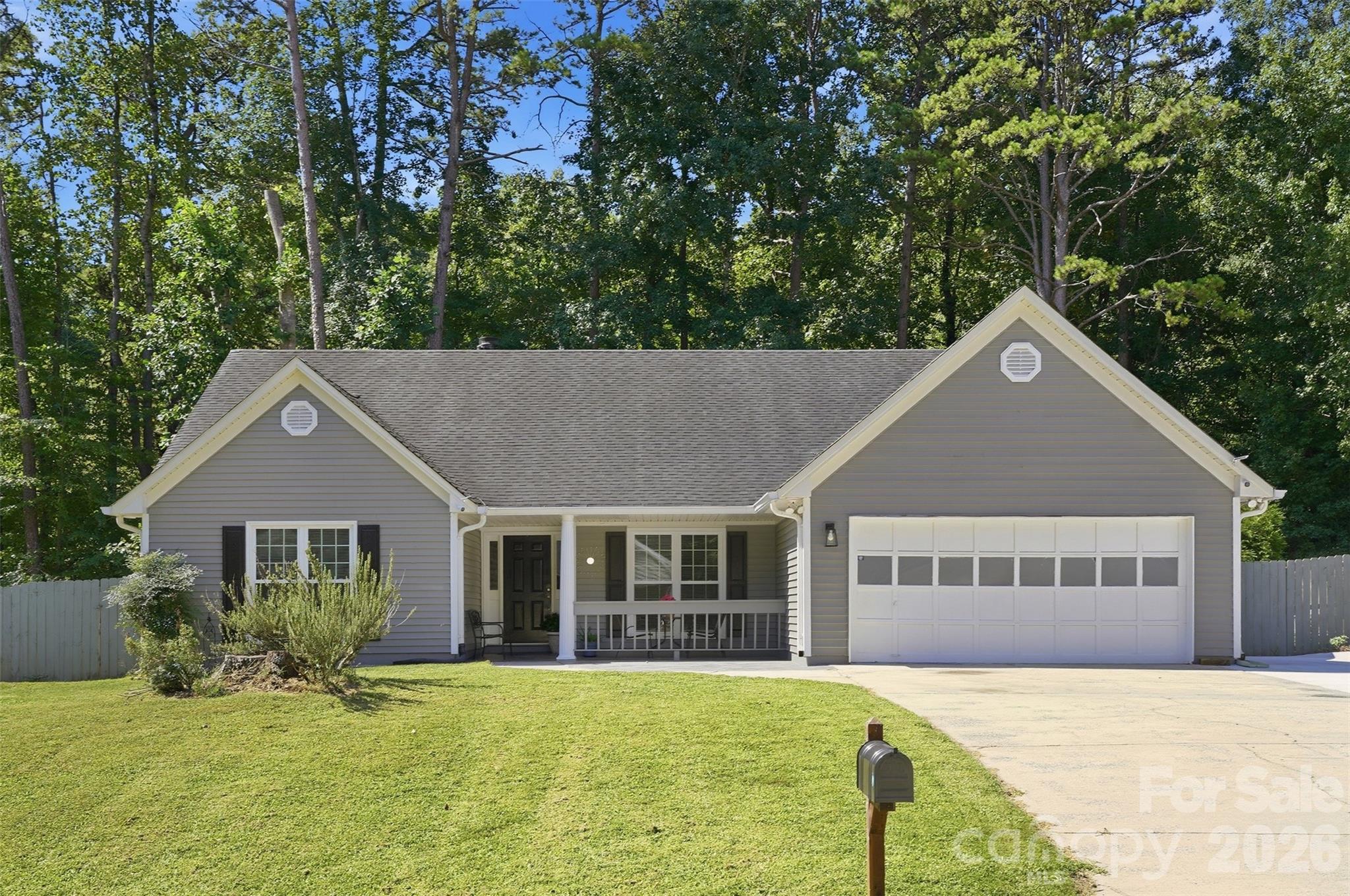 9209 Plashet Lane Property Photo 1