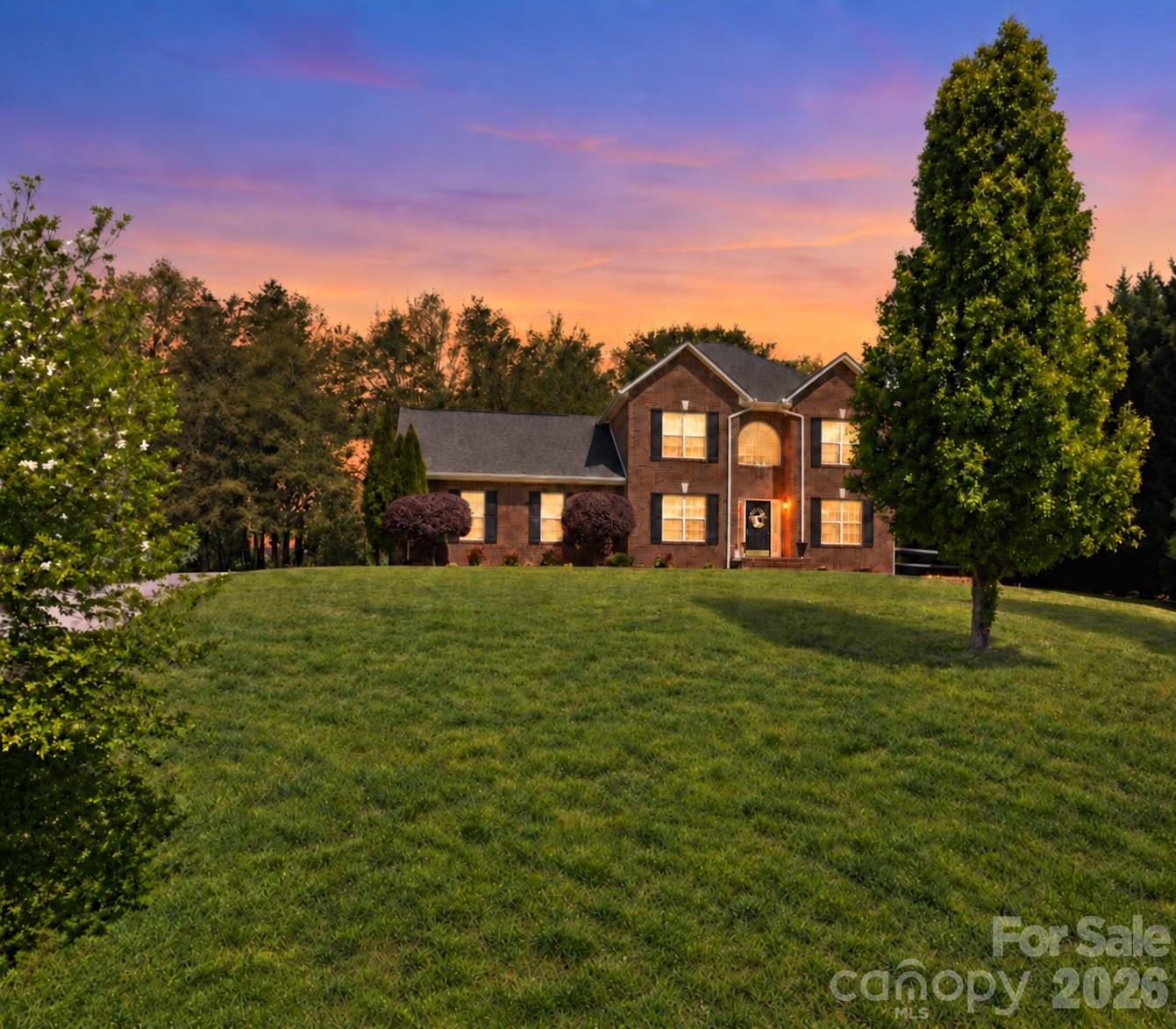 5171 Butner Drive