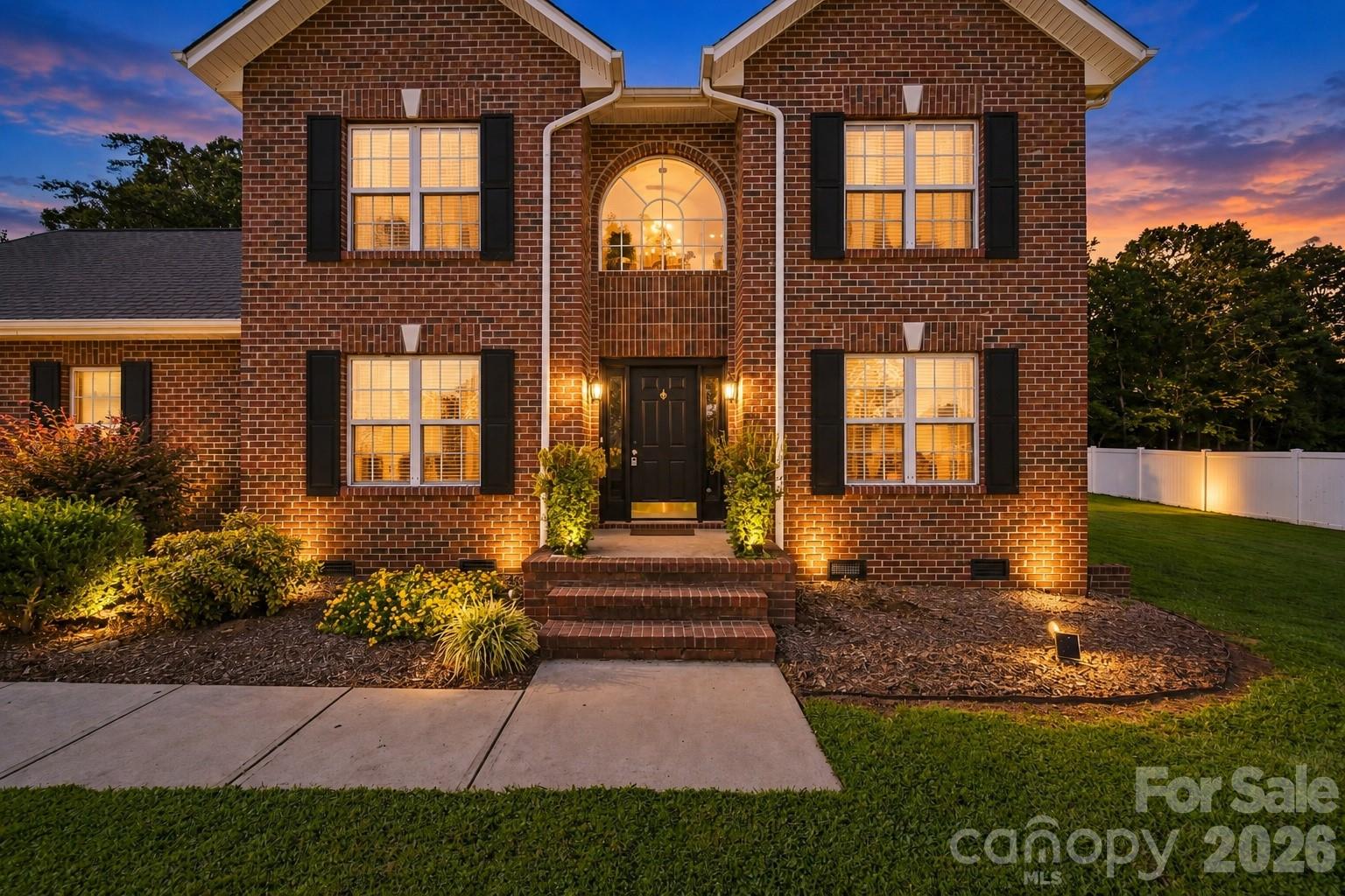 5171 Butner Drive Property Photo 1