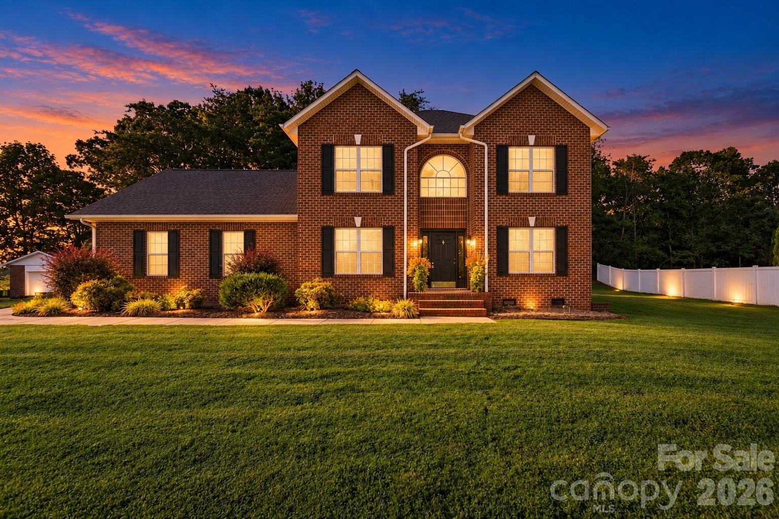 5171 Butner Drive Property Photo 3