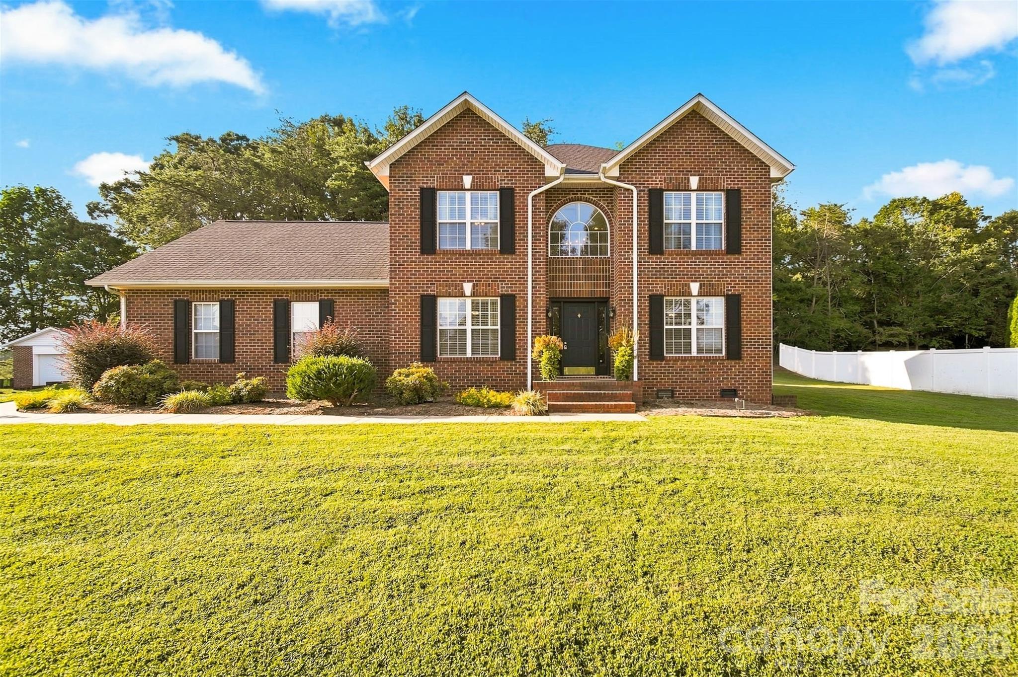 5171 Butner Drive Property Photo 4