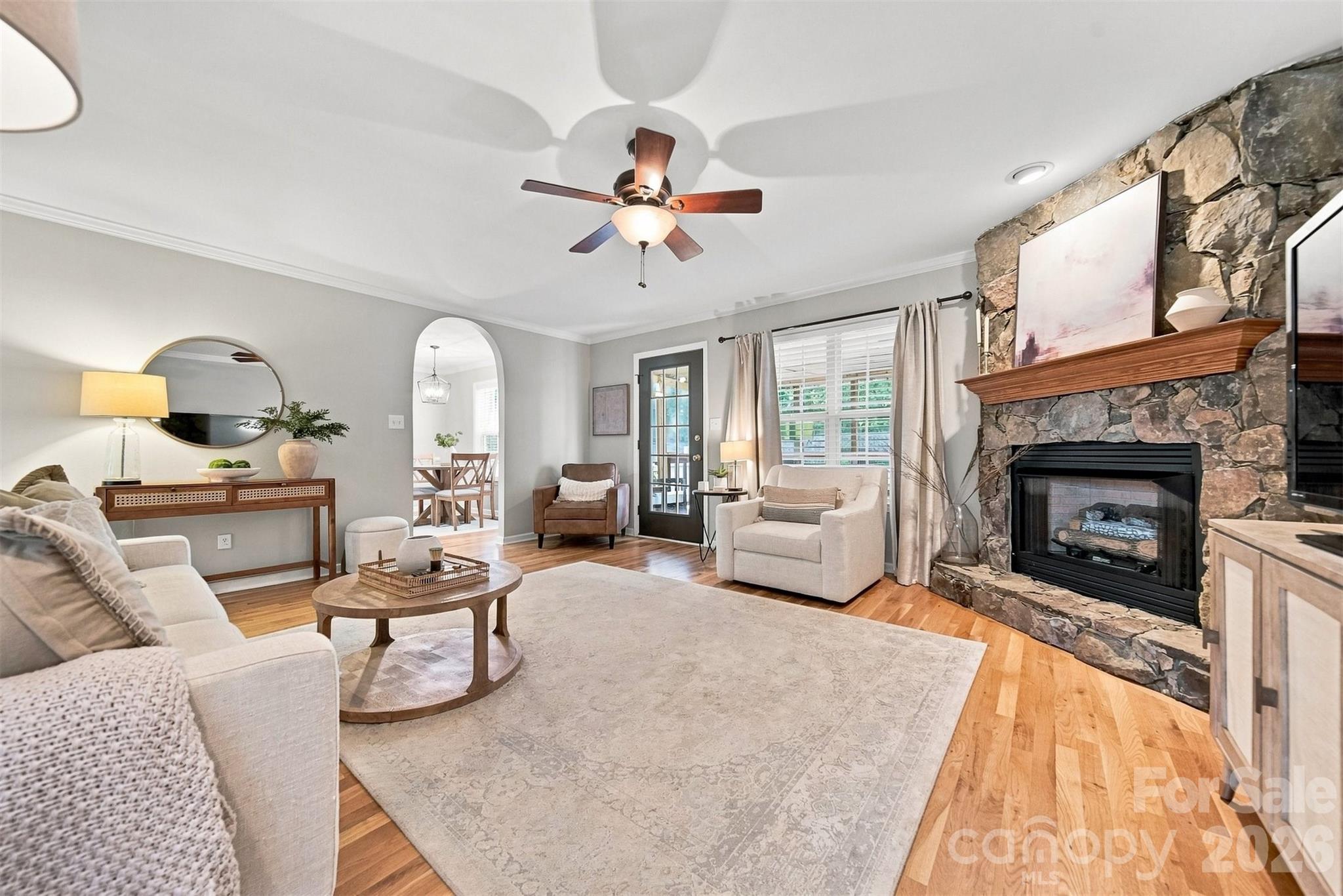 5171 Butner Drive Property Photo 11