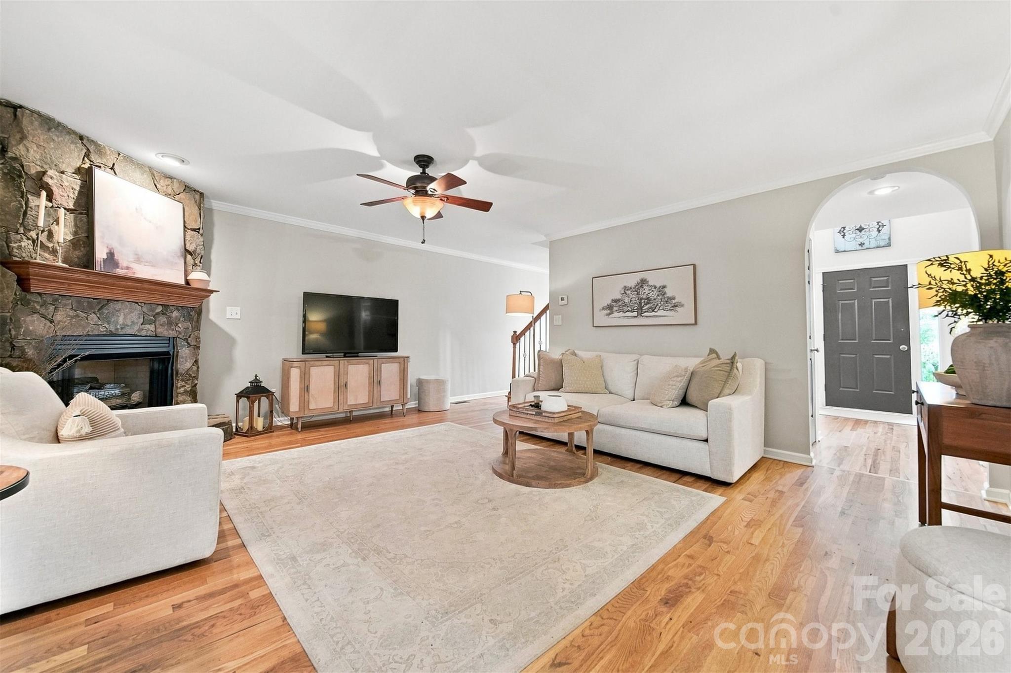 5171 Butner Drive Property Photo 14