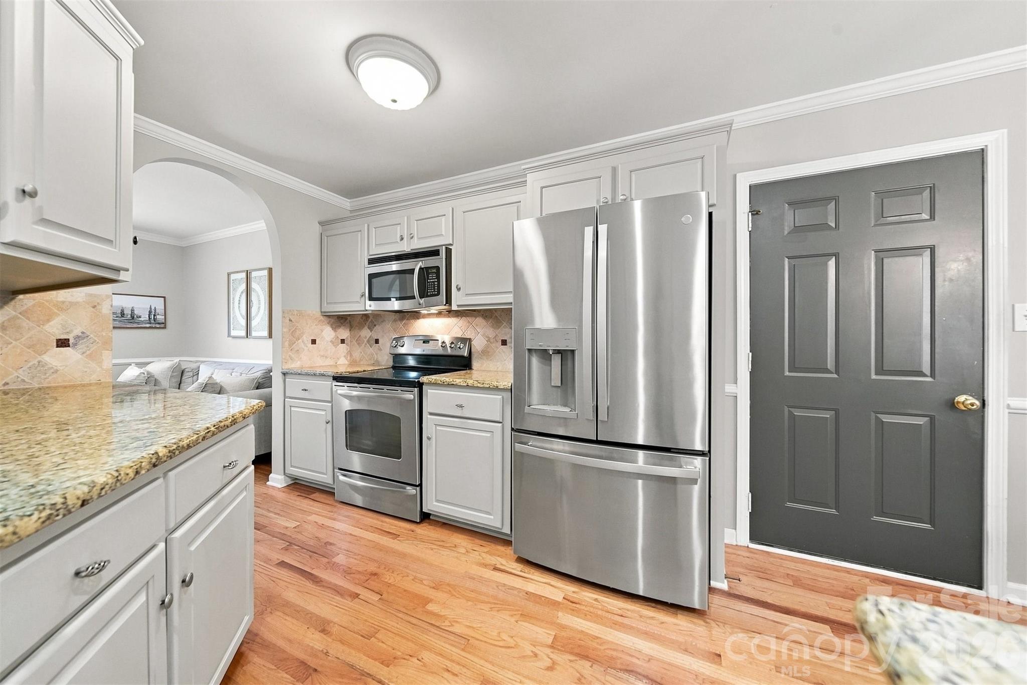 5171 Butner Drive Property Photo 15