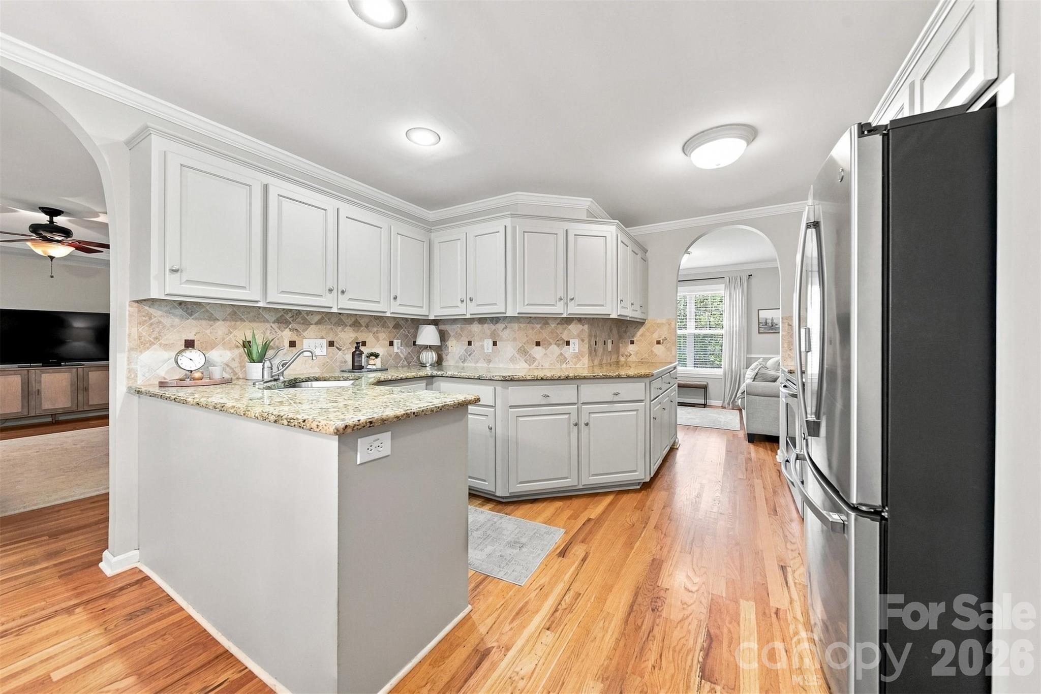 5171 Butner Drive Property Photo 16