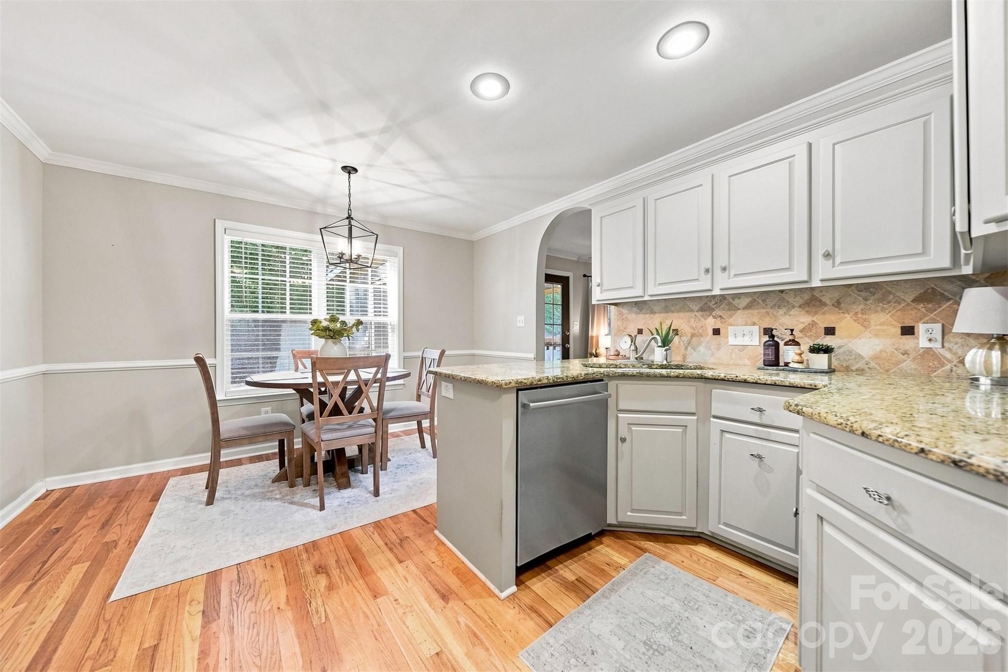5171 Butner Drive Property Photo 17