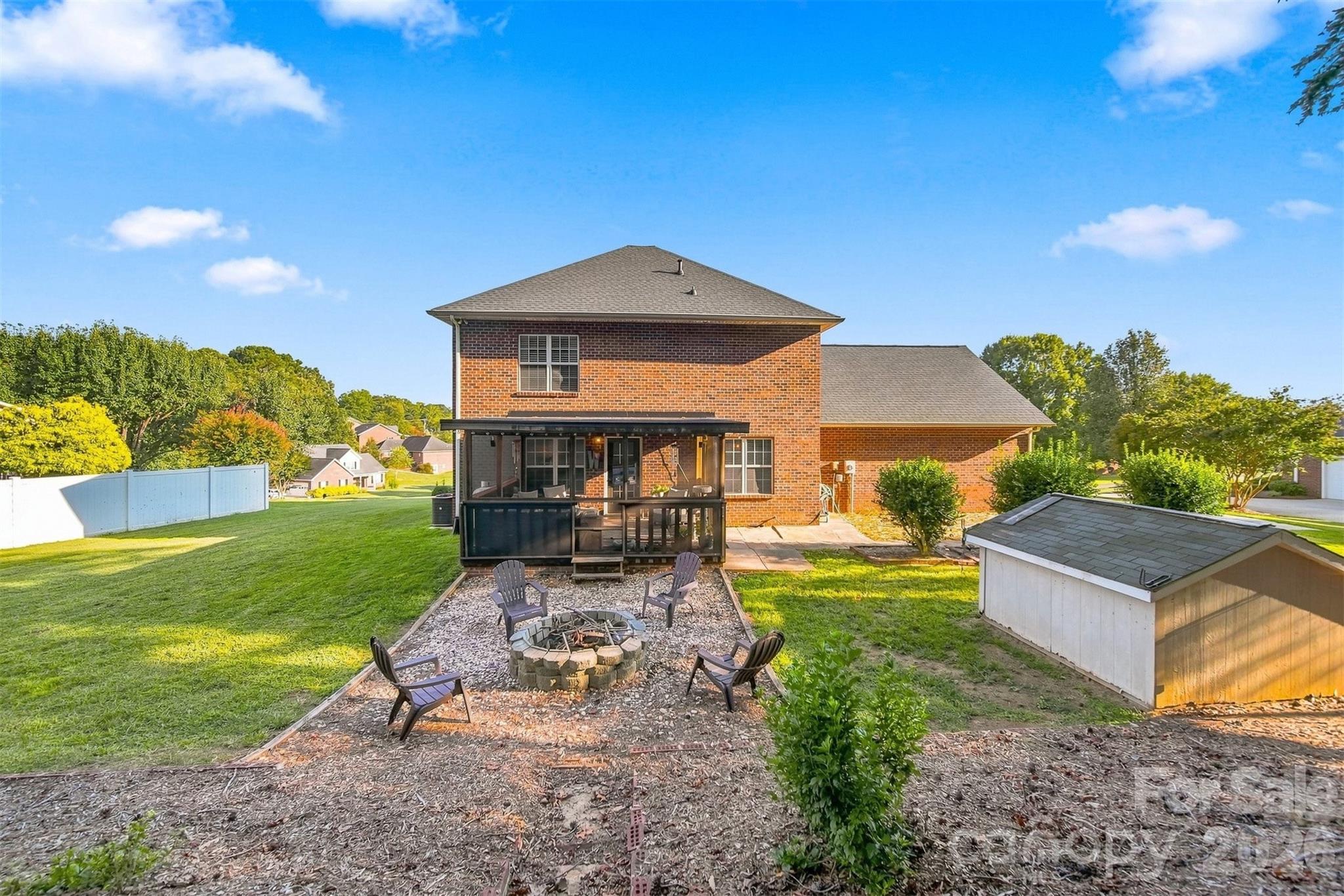 5171 Butner Drive Property Photo 33
