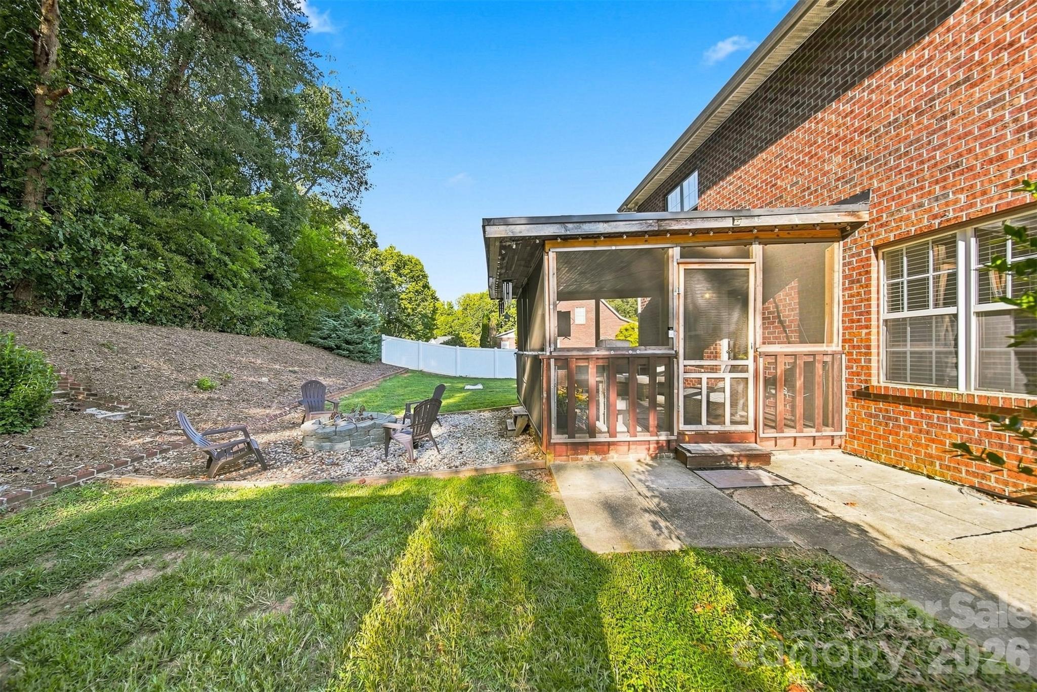 5171 Butner Drive Property Photo 36