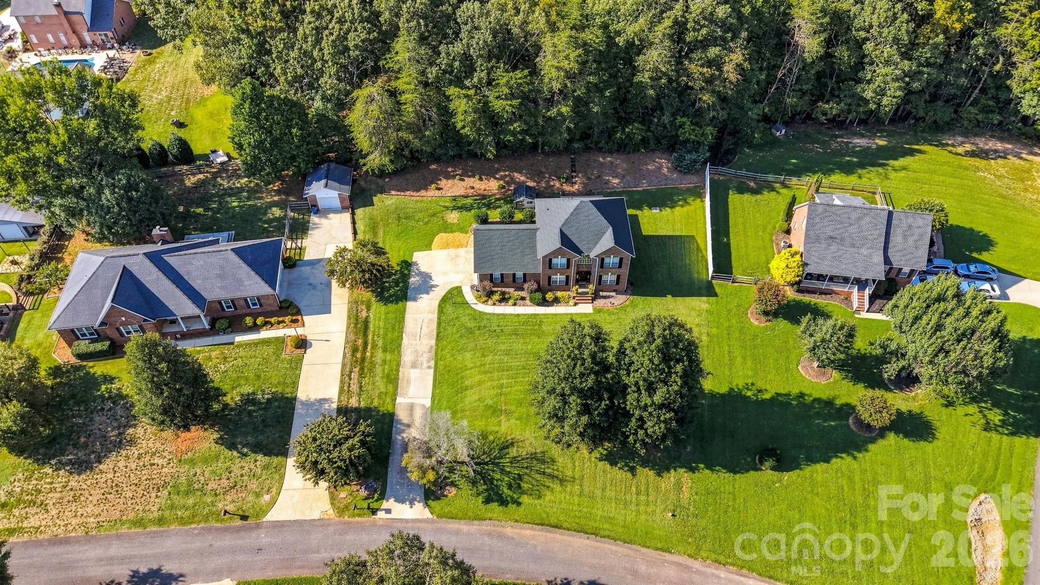 5171 Butner Drive Property Photo 40