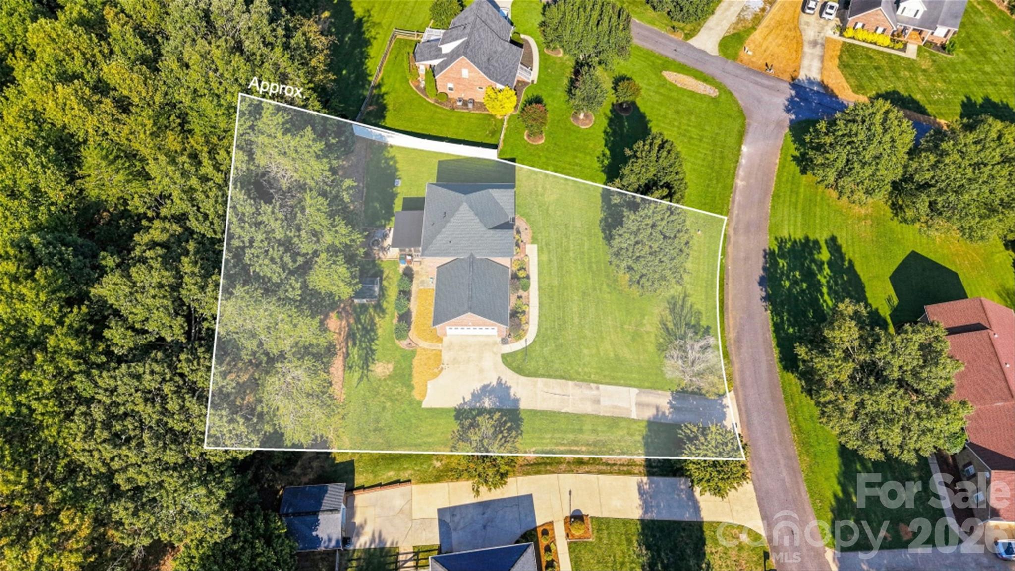 5171 Butner Drive Property Photo 41
