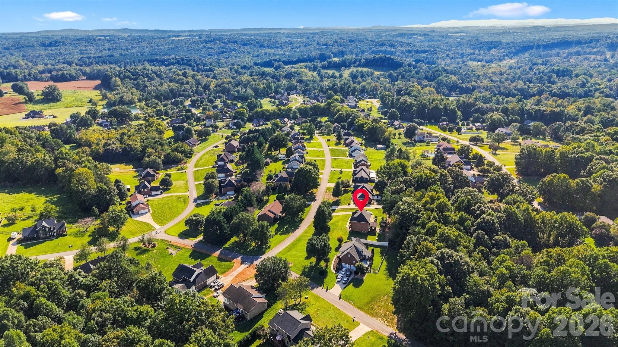 5171 Butner Drive Property Photo 44