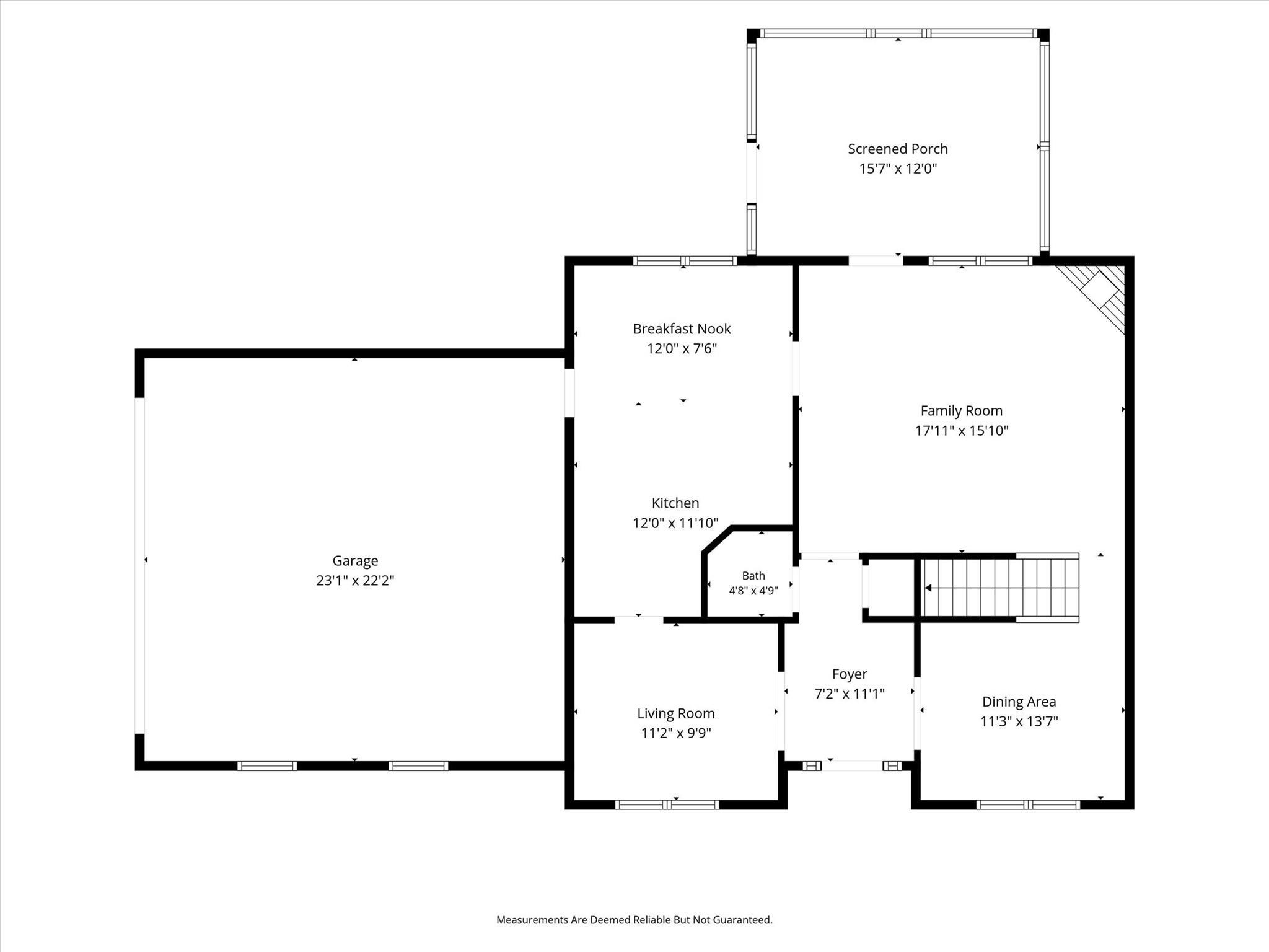 5171 Butner Drive Property Photo 45
