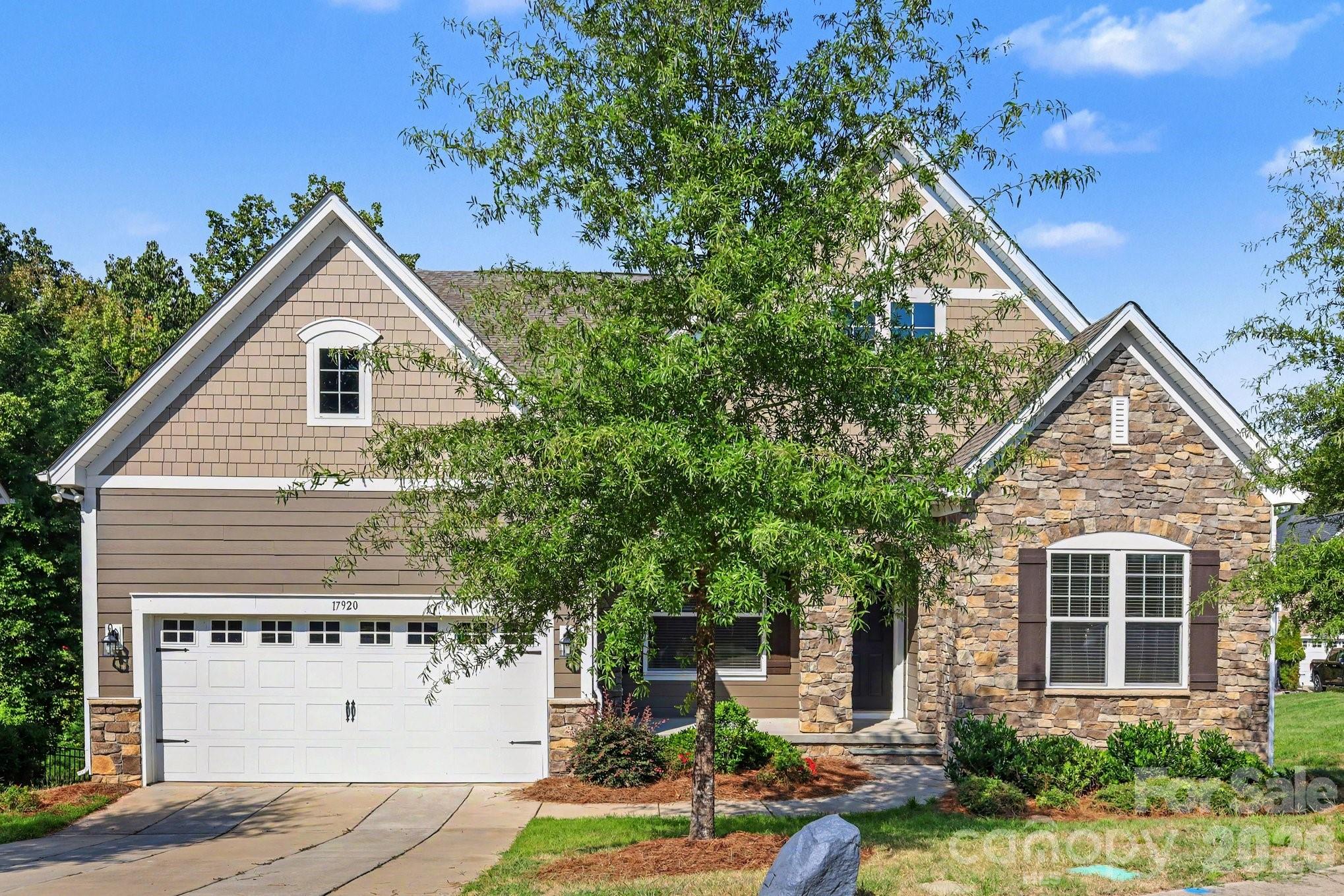 17920 Culross Lane Property Photo 1