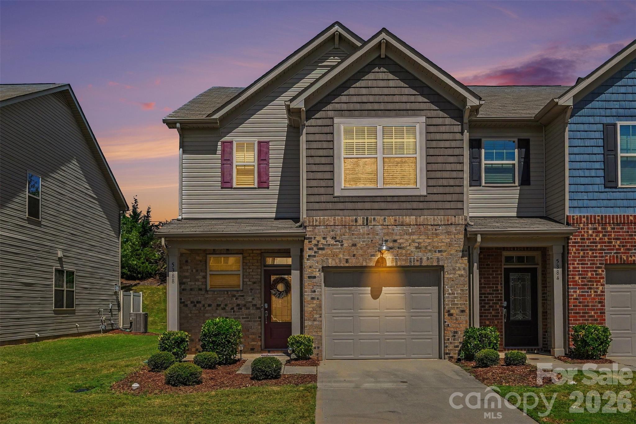 5388 Orchid Bloom Drive Property Photo 1