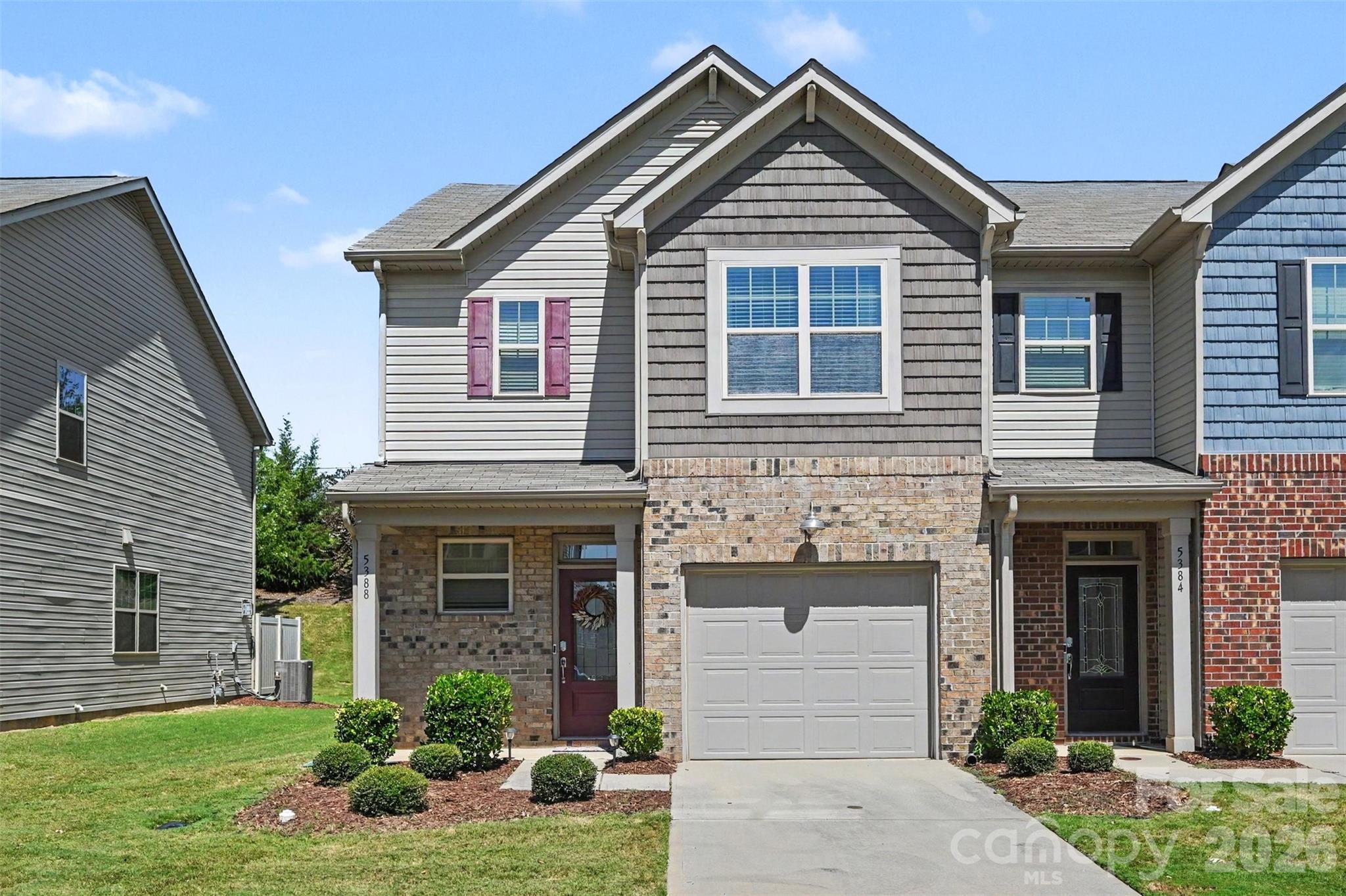 5388 Orchid Bloom Drive Property Photo 2