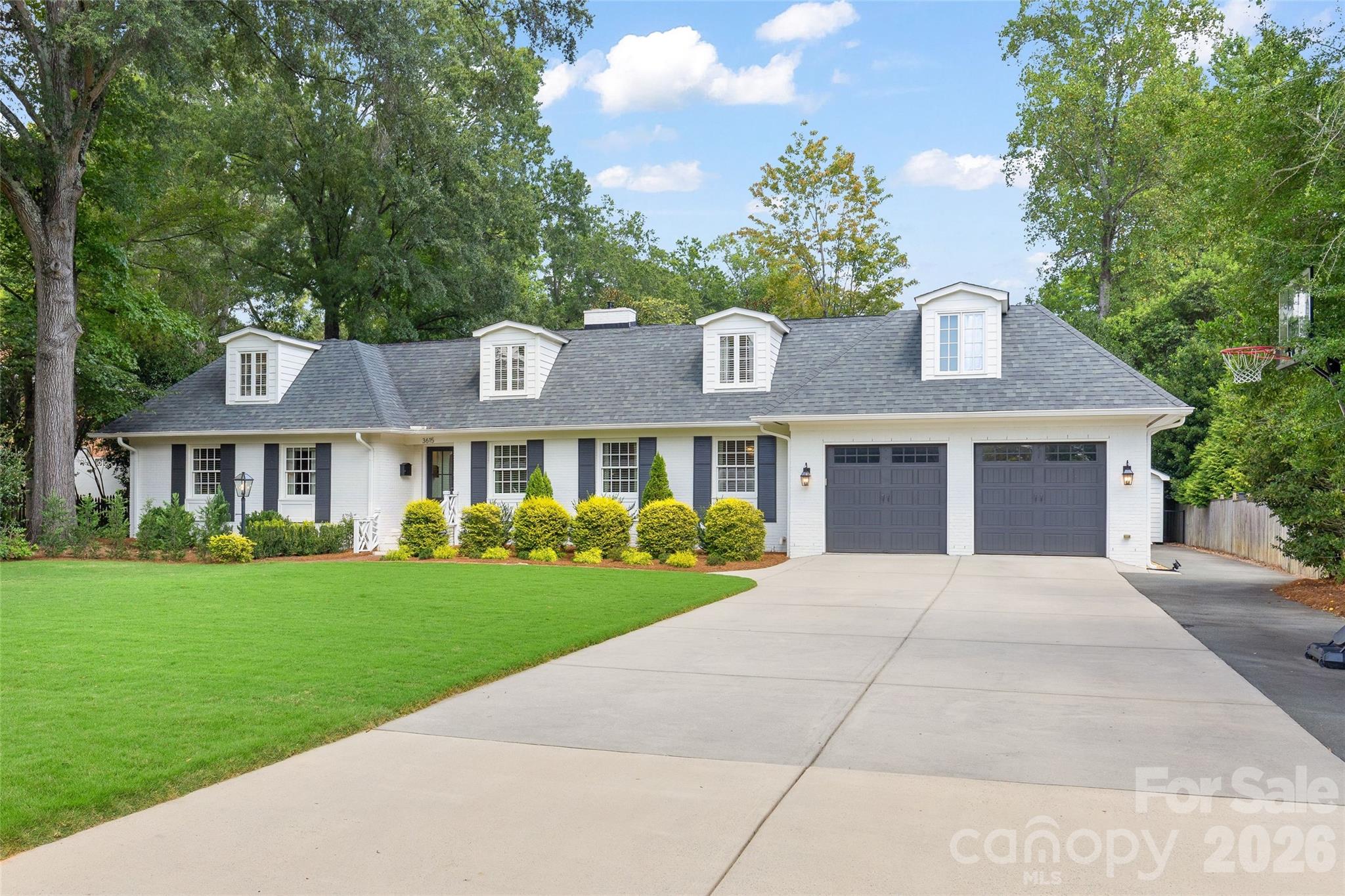 3615 Pickwick Lane Property Photo 2
