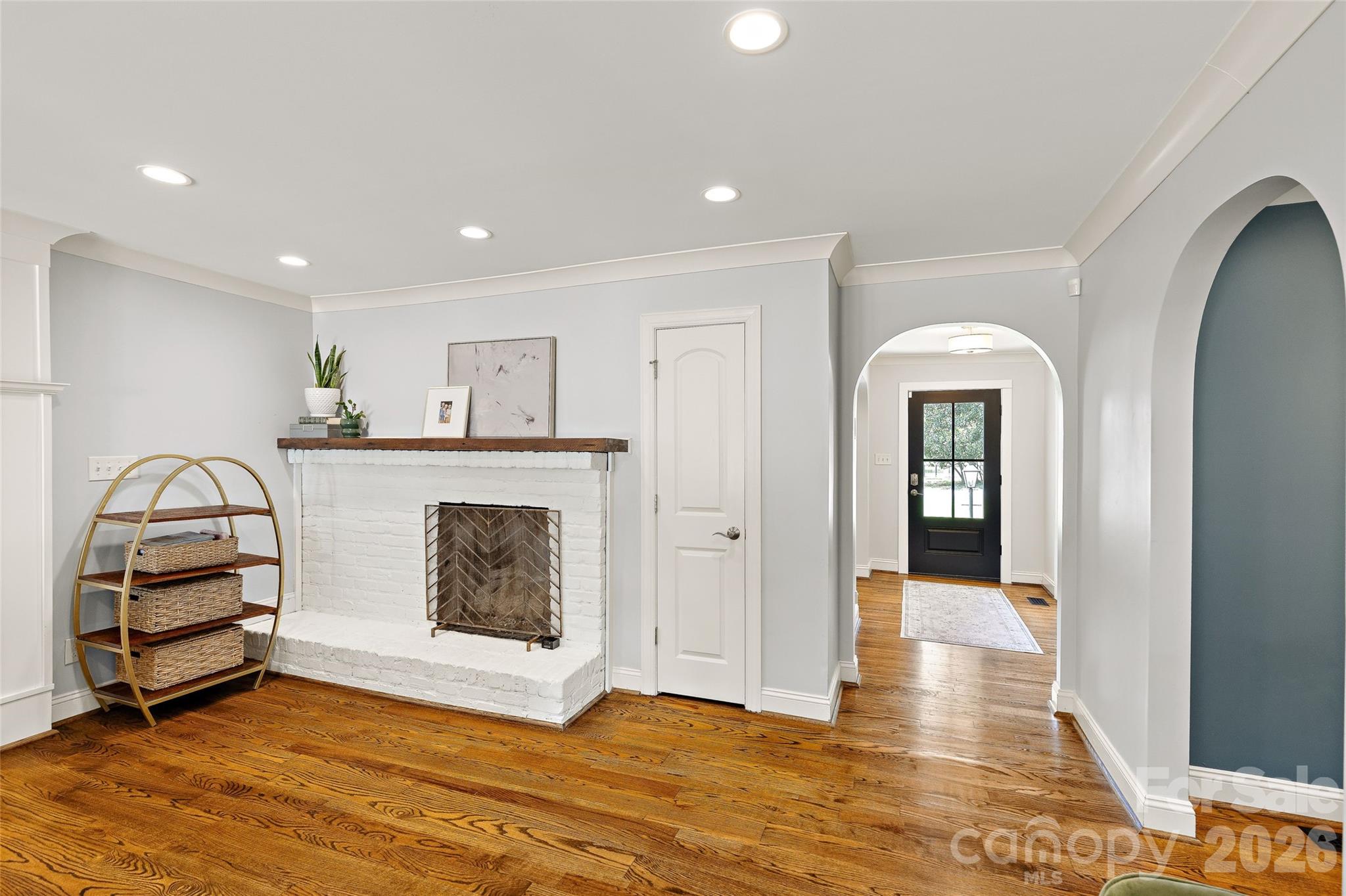 3615 Pickwick Lane Property Photo 21