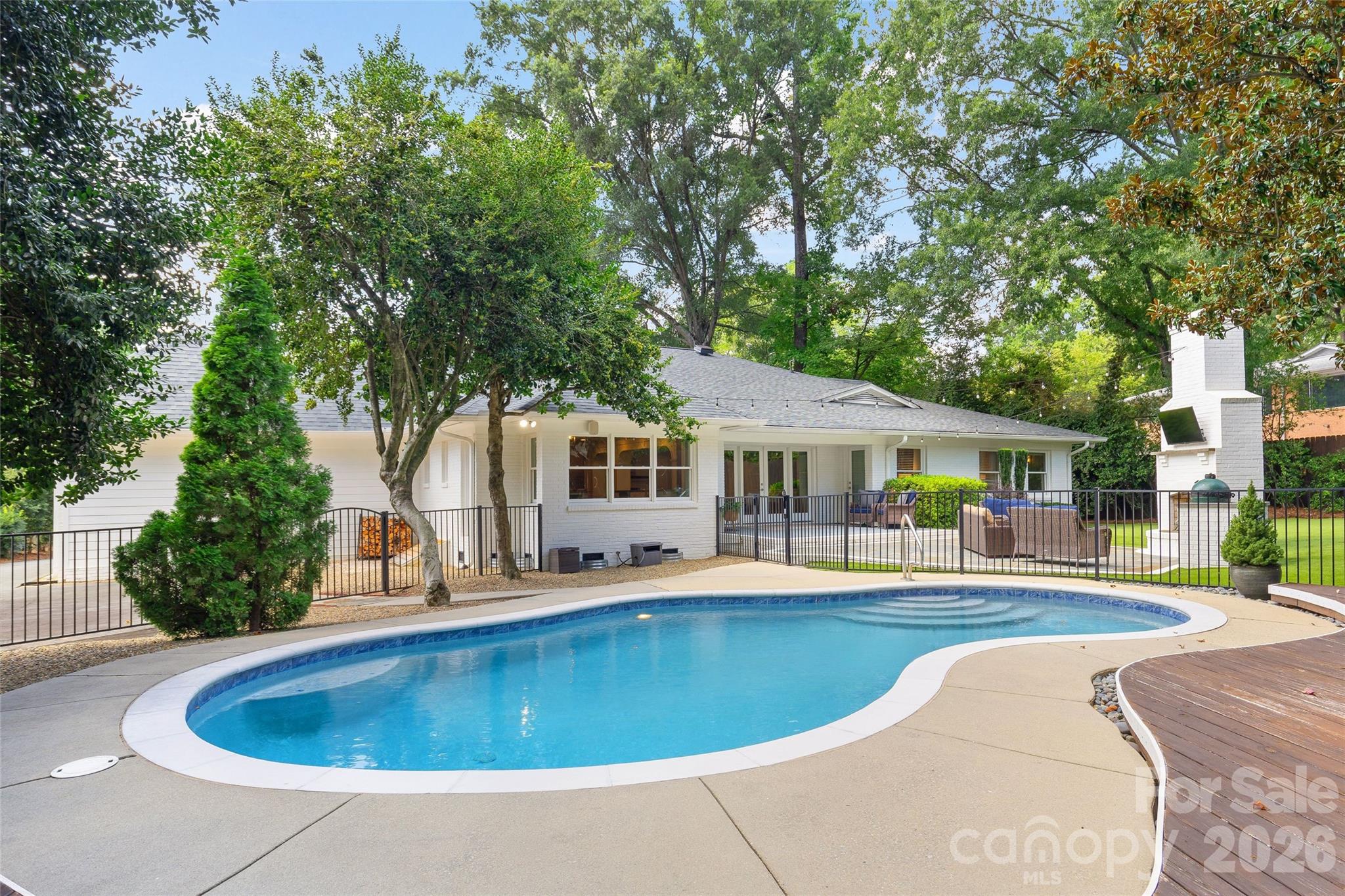 3615 Pickwick Lane Property Photo 46