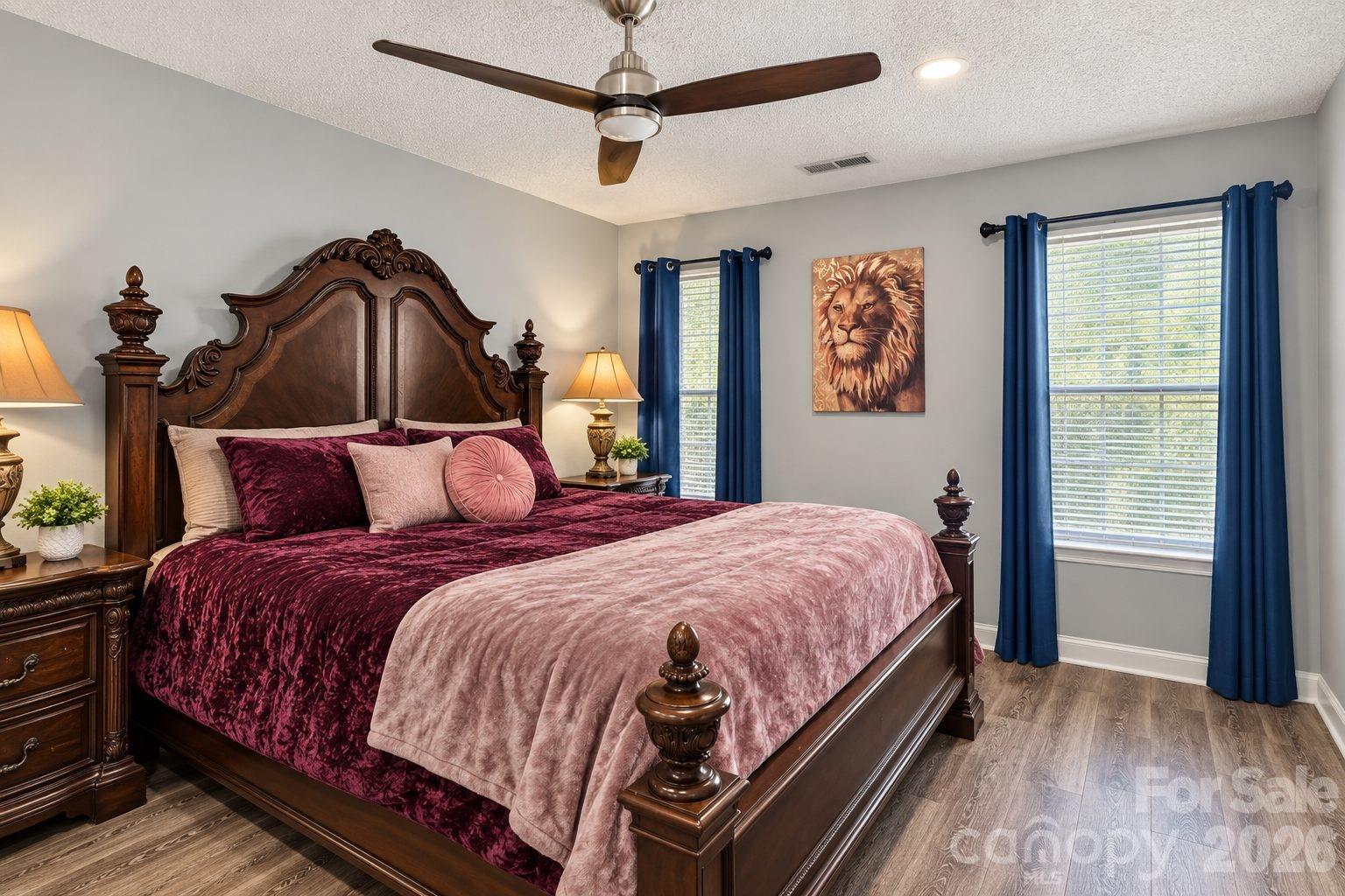 8324 Russell Road Property Photo 3