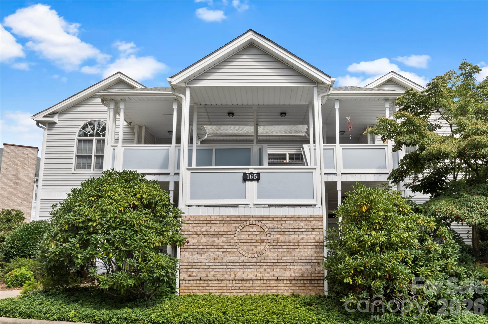 165 Ewbank Garden Drive Property Photo 1