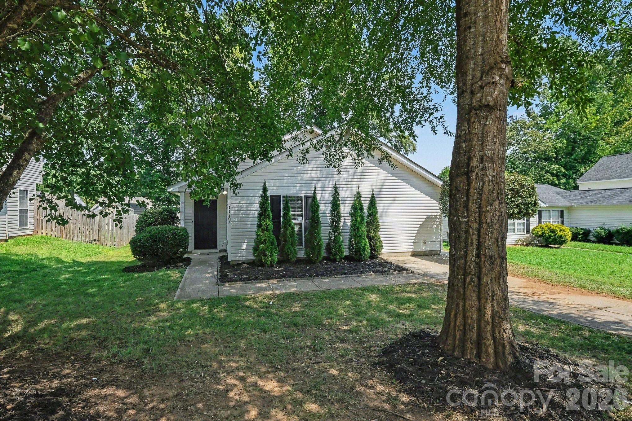 11207 Gold Pan Road Property Photo 1