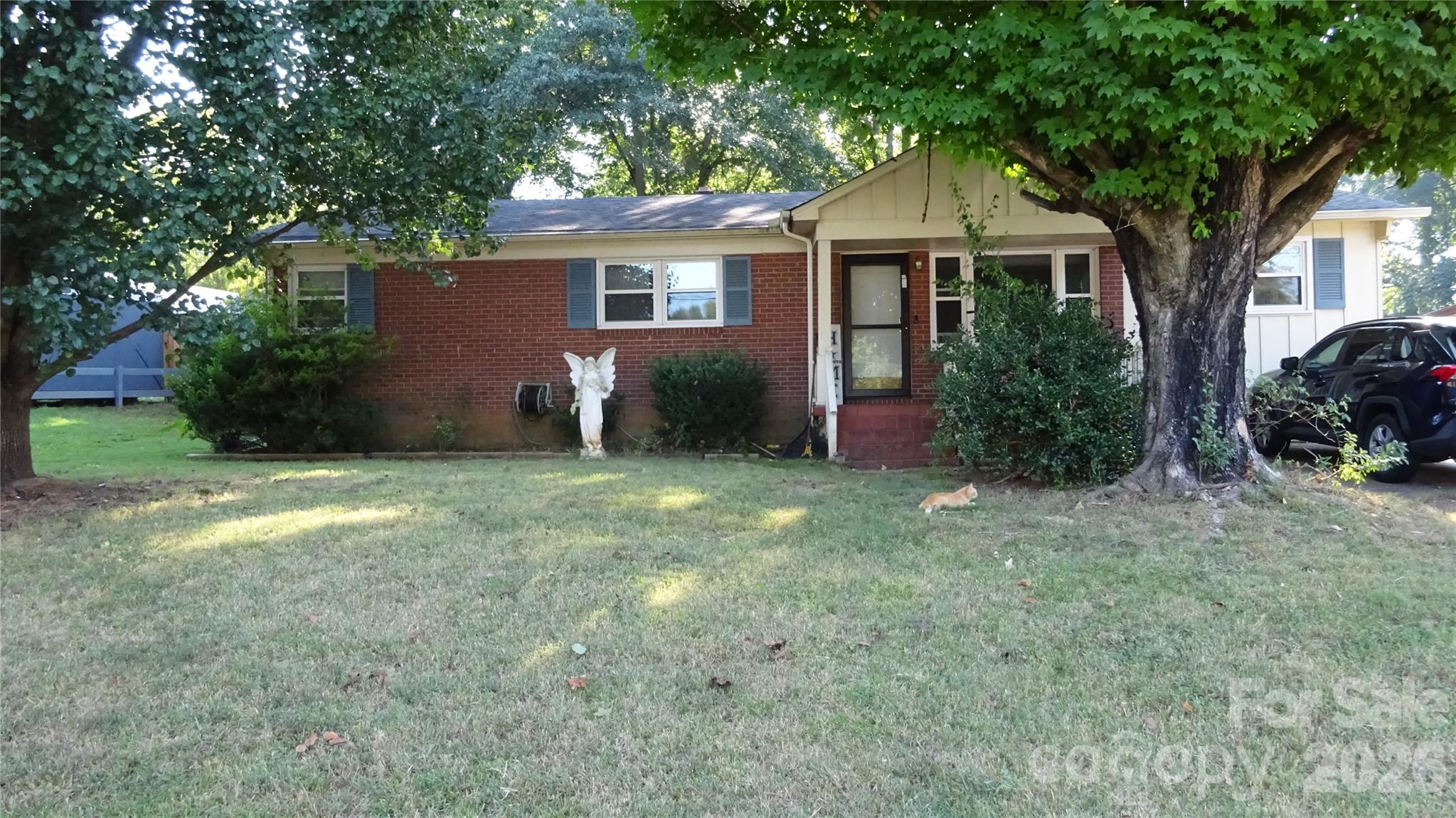 801 Tryon Street Property Photo 1