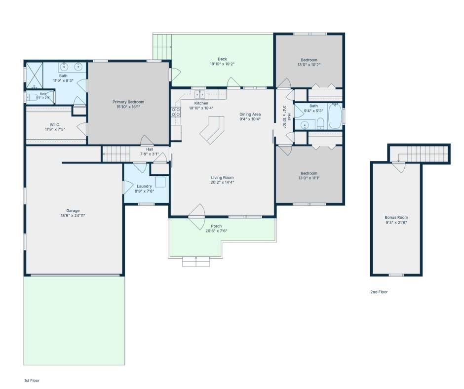 15 Tiki Way Property Photo 5