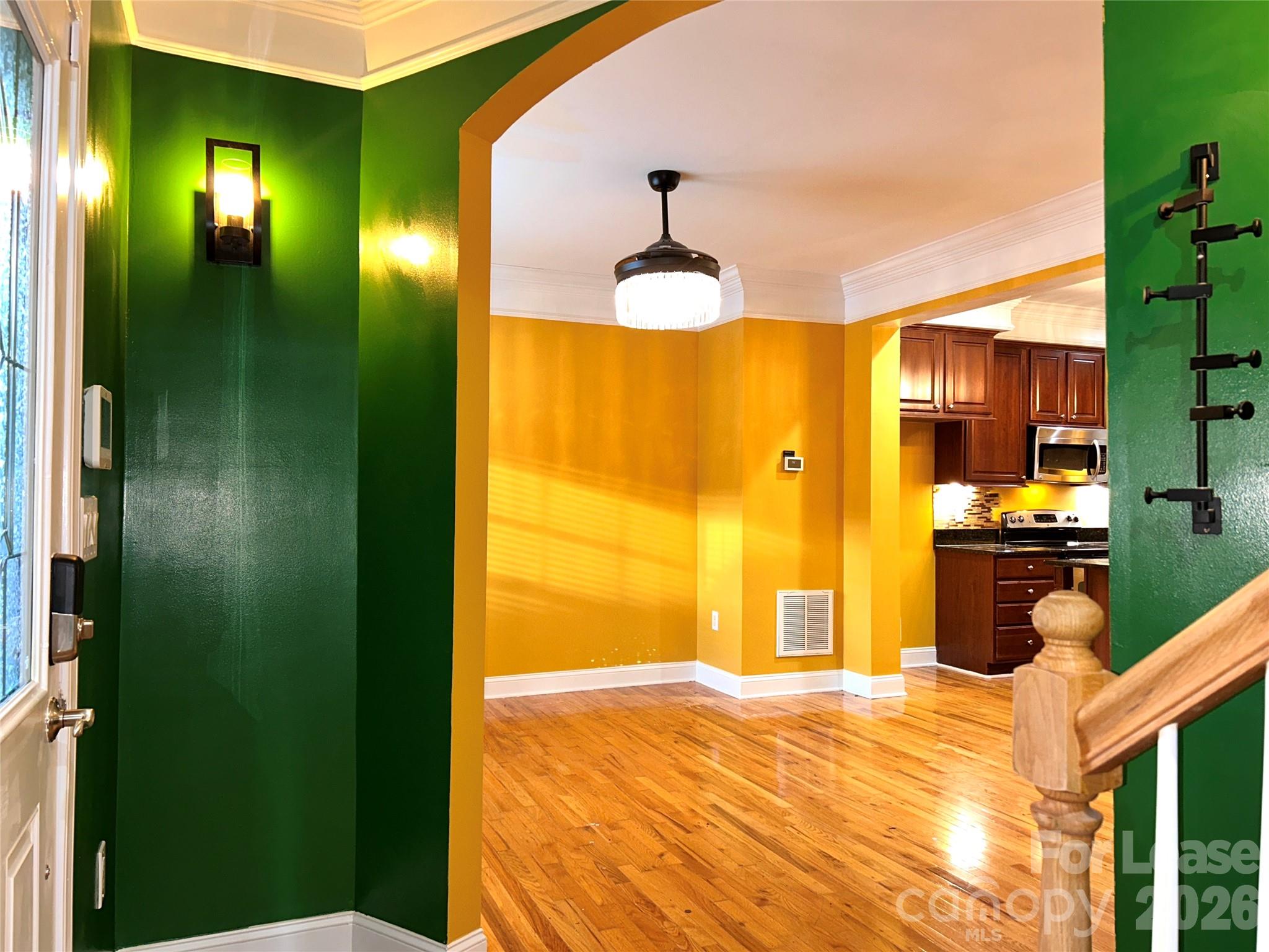 2529 Madeline Meadow Drive Property Photo 20