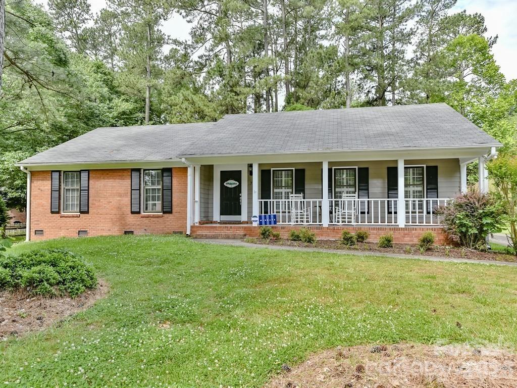 7115 Powder Mill Place Property Photo 1