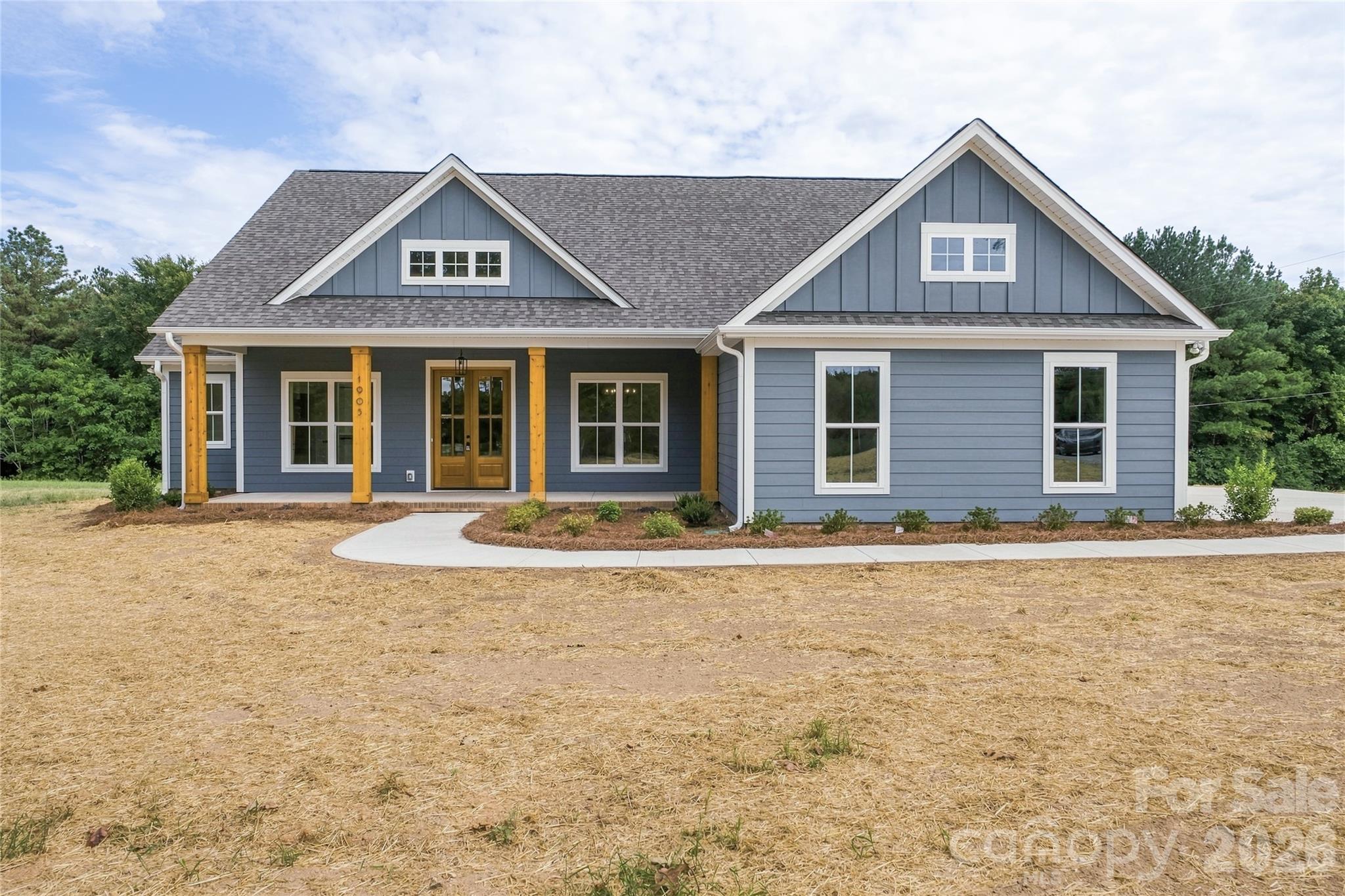 1905 Snyders Store Road Property Photo 1