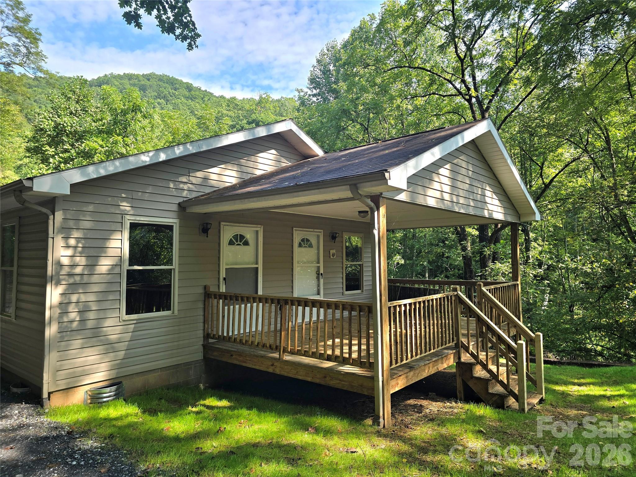 141 Silver Fox Drive Property Photo 30