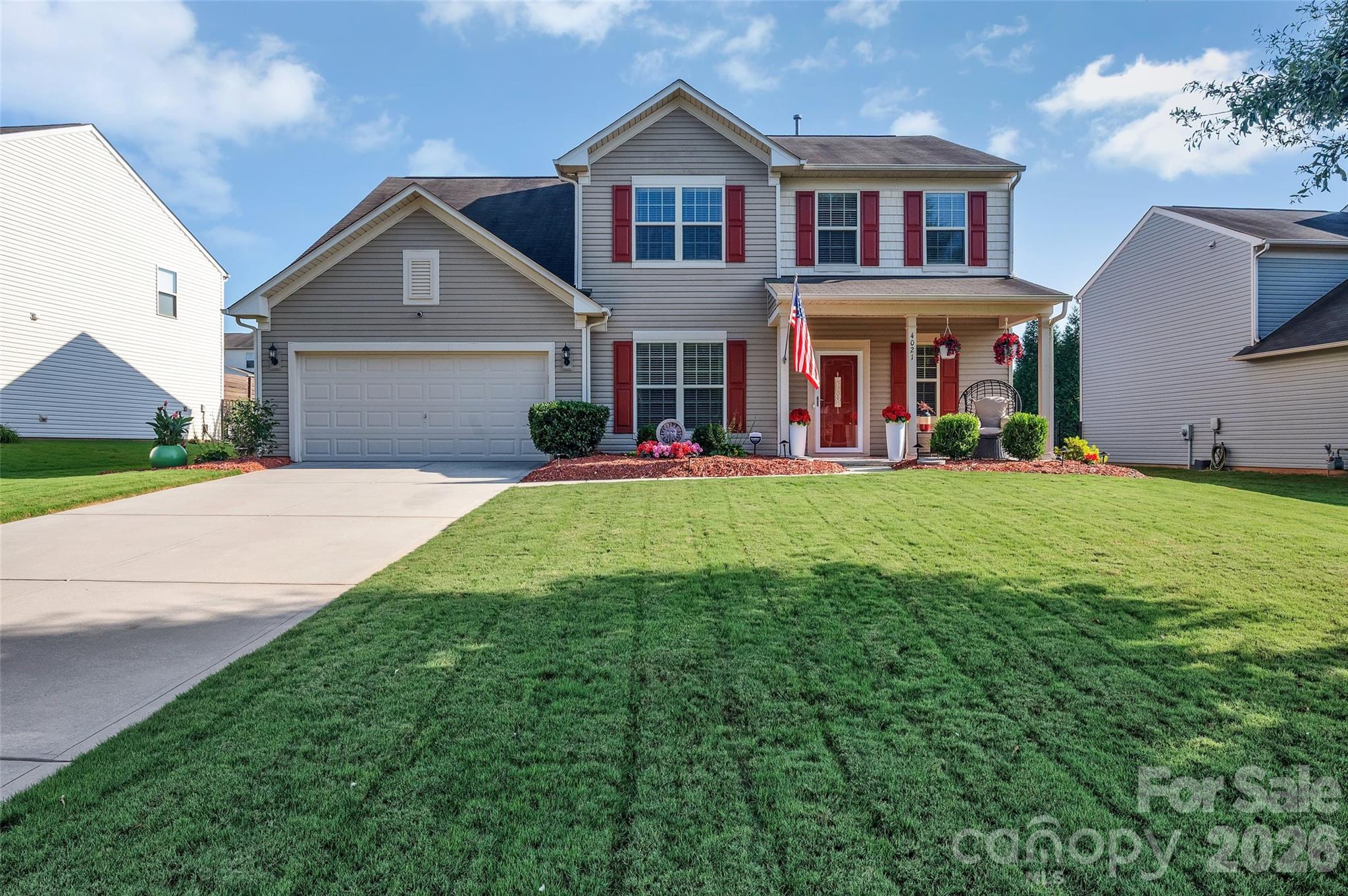 4021 Wild Turkey Lane