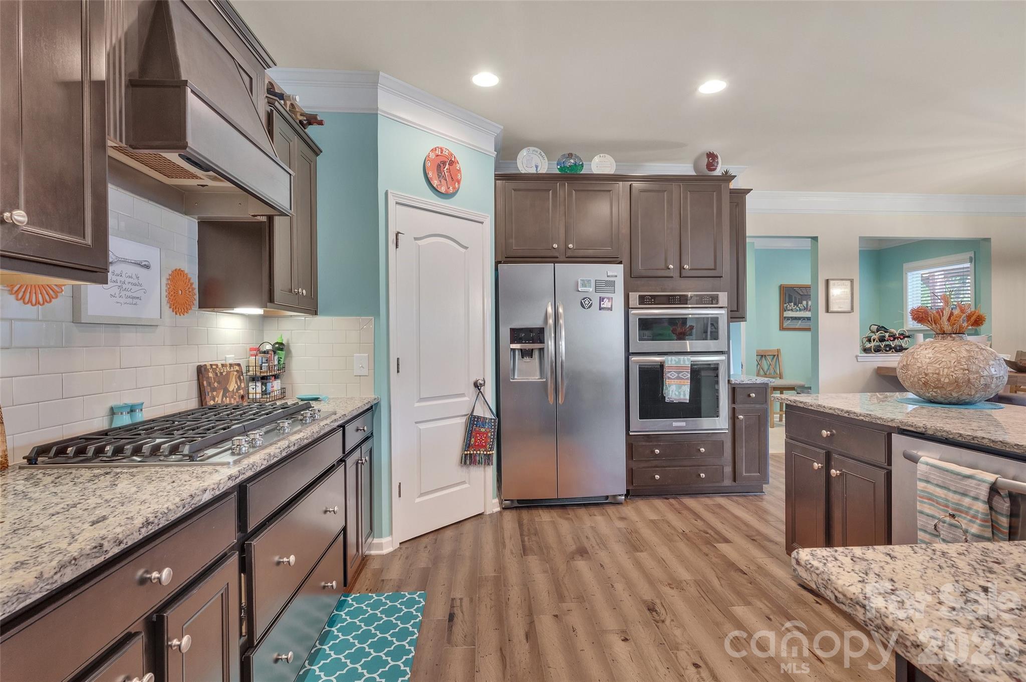 4021 Wild Turkey Lane Property Photo 12