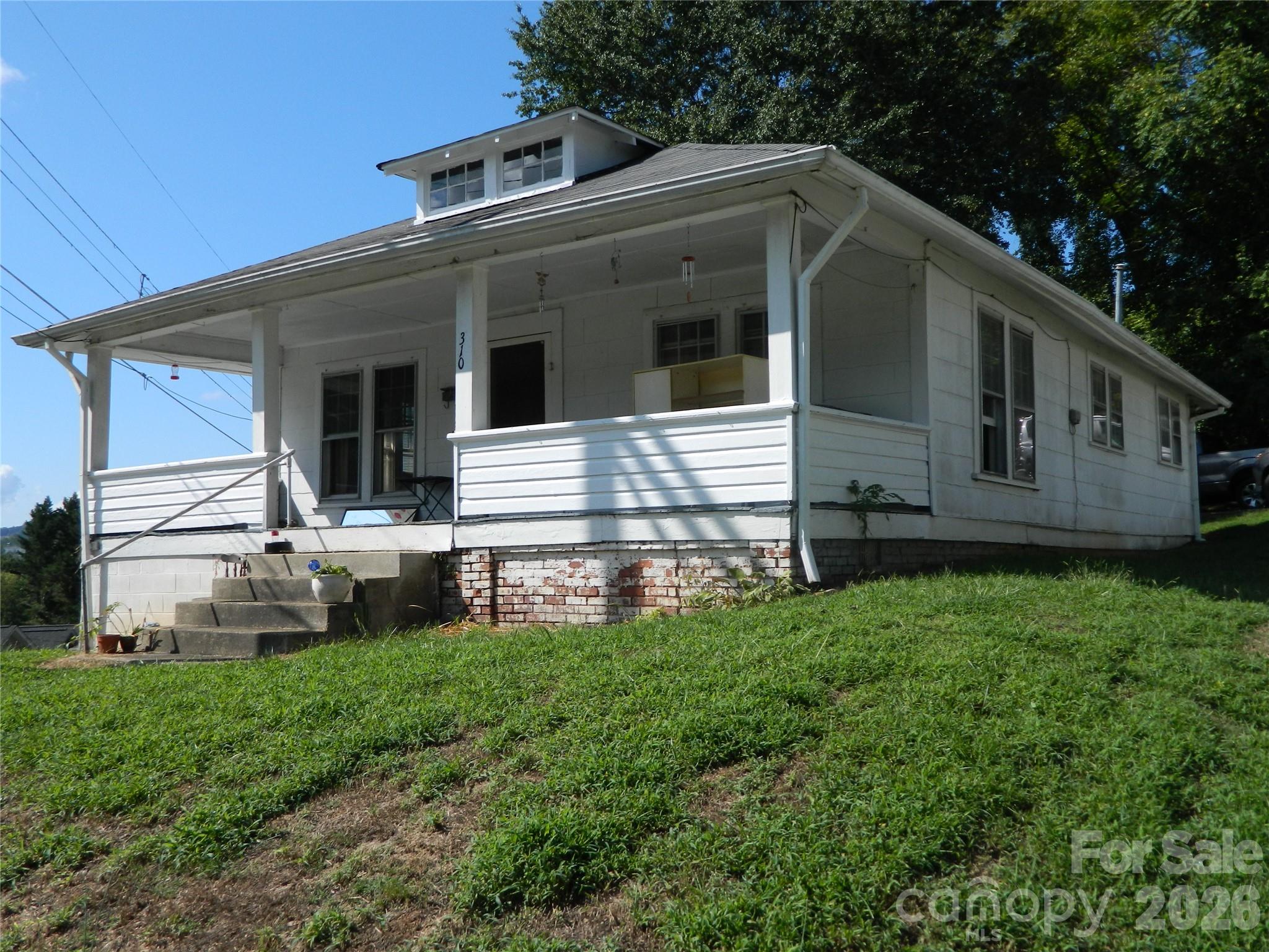 310 Reform Street Property Photo 1