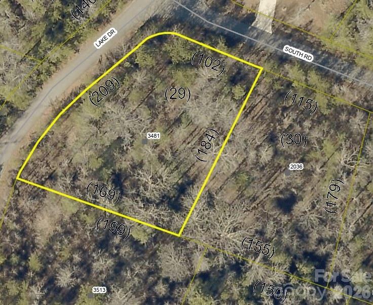 3481 Lake Drive Property Photo 2