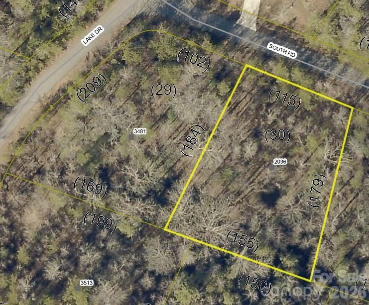 3481 Lake Drive Property Photo 3