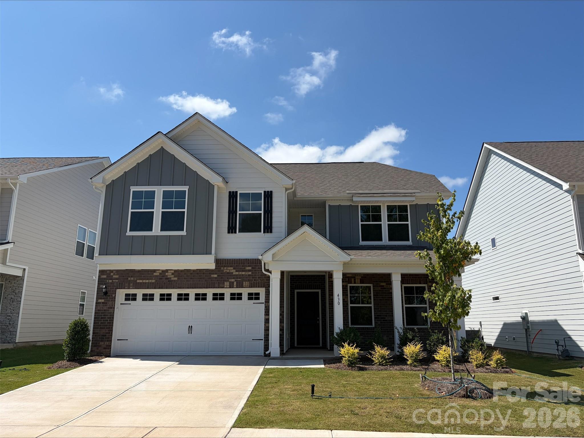 430 Brick House Road Property Photo 1