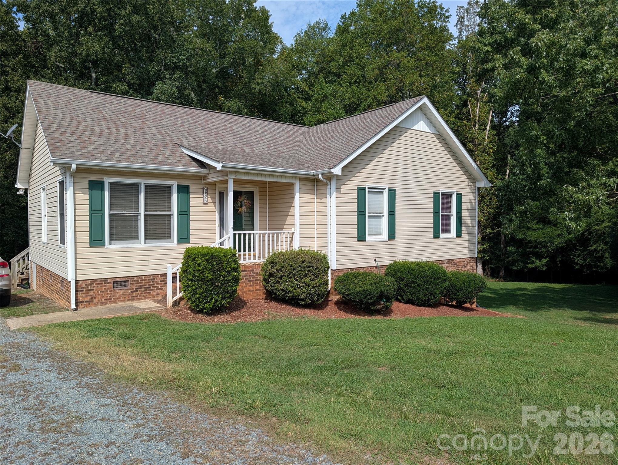 132 Altan Ridge Drive Property Photo 1