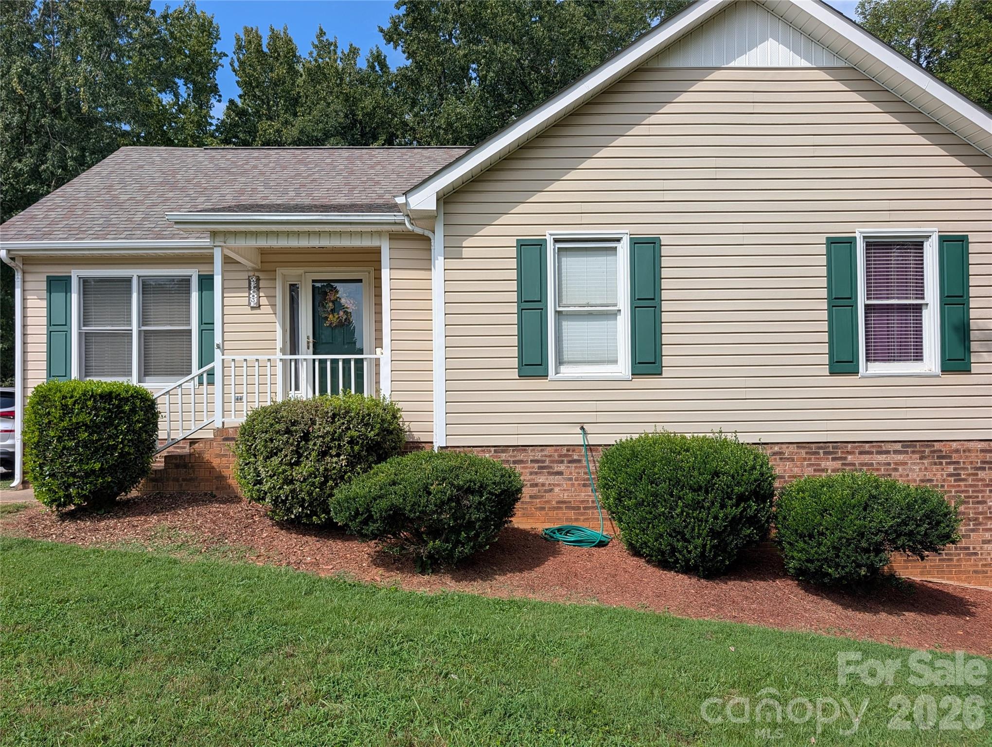 132 Altan Ridge Drive Property Photo 1