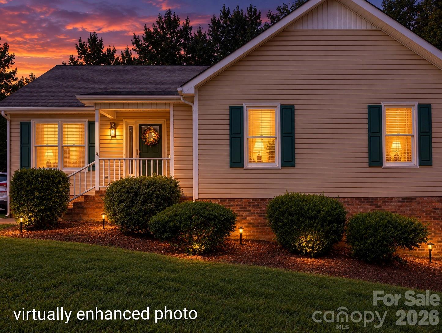 132 Altan Ridge Drive