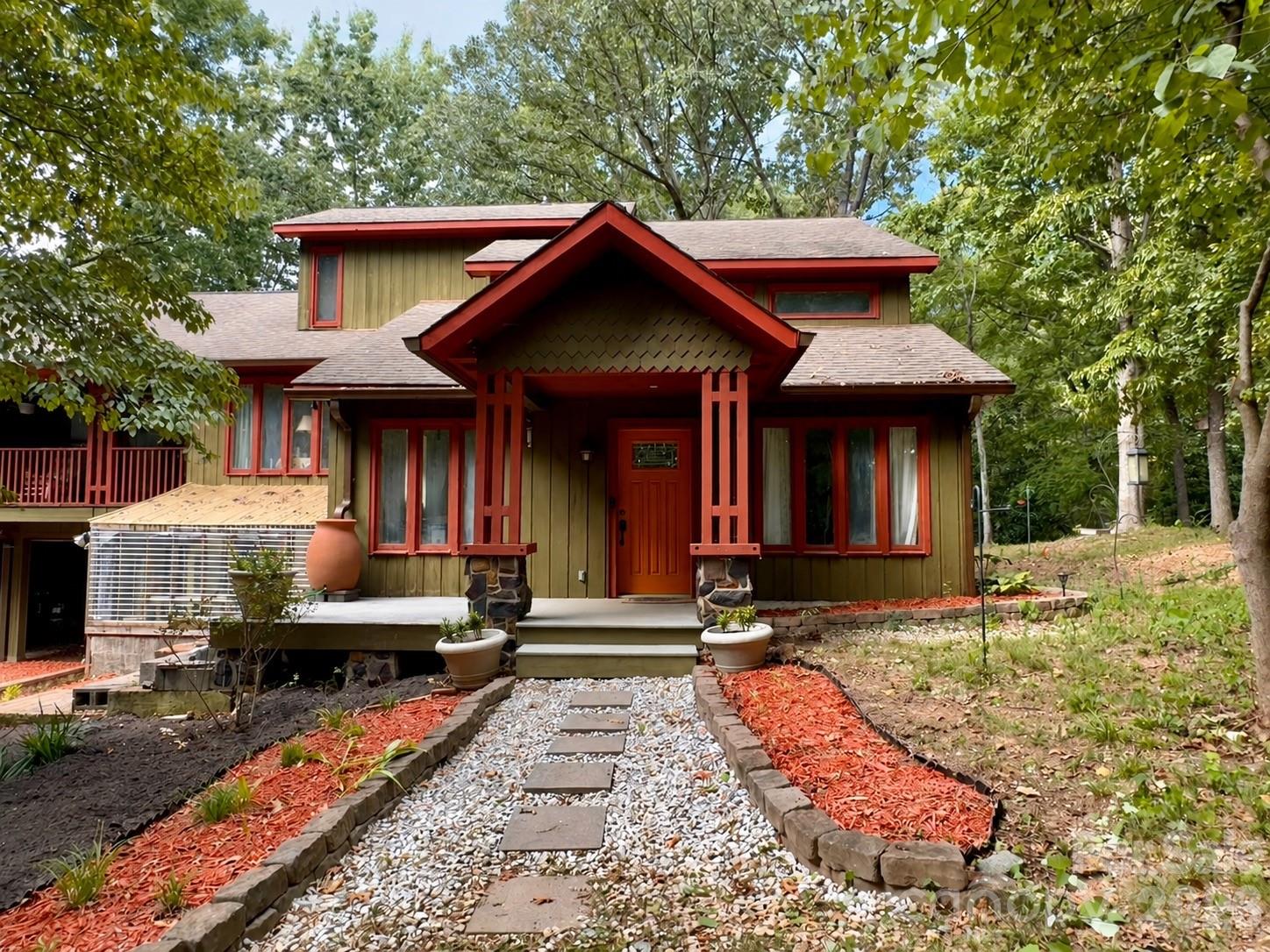 2701 Cedar Trail Lane