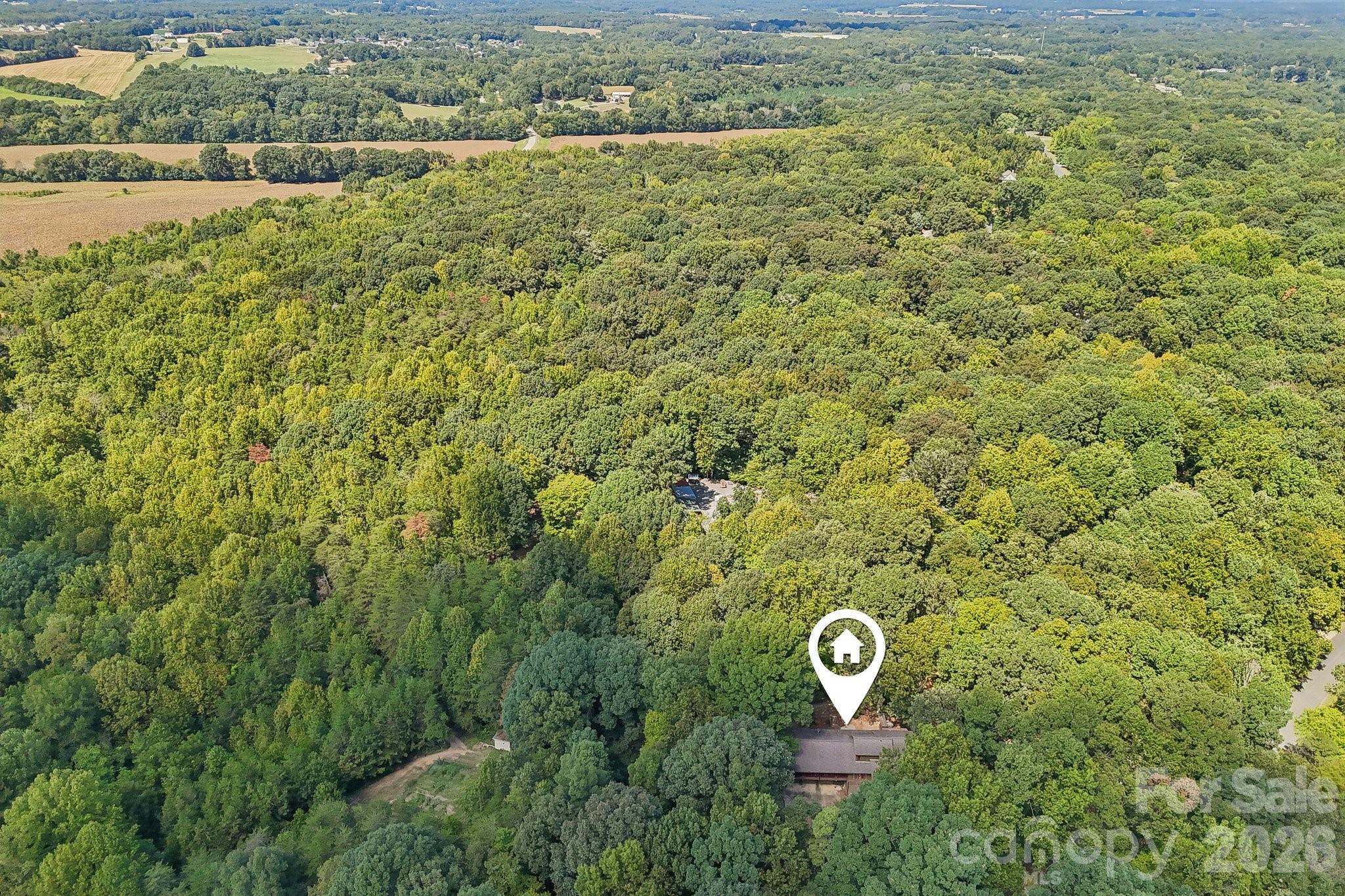 2701 Cedar Trail Lane Property Photo 3