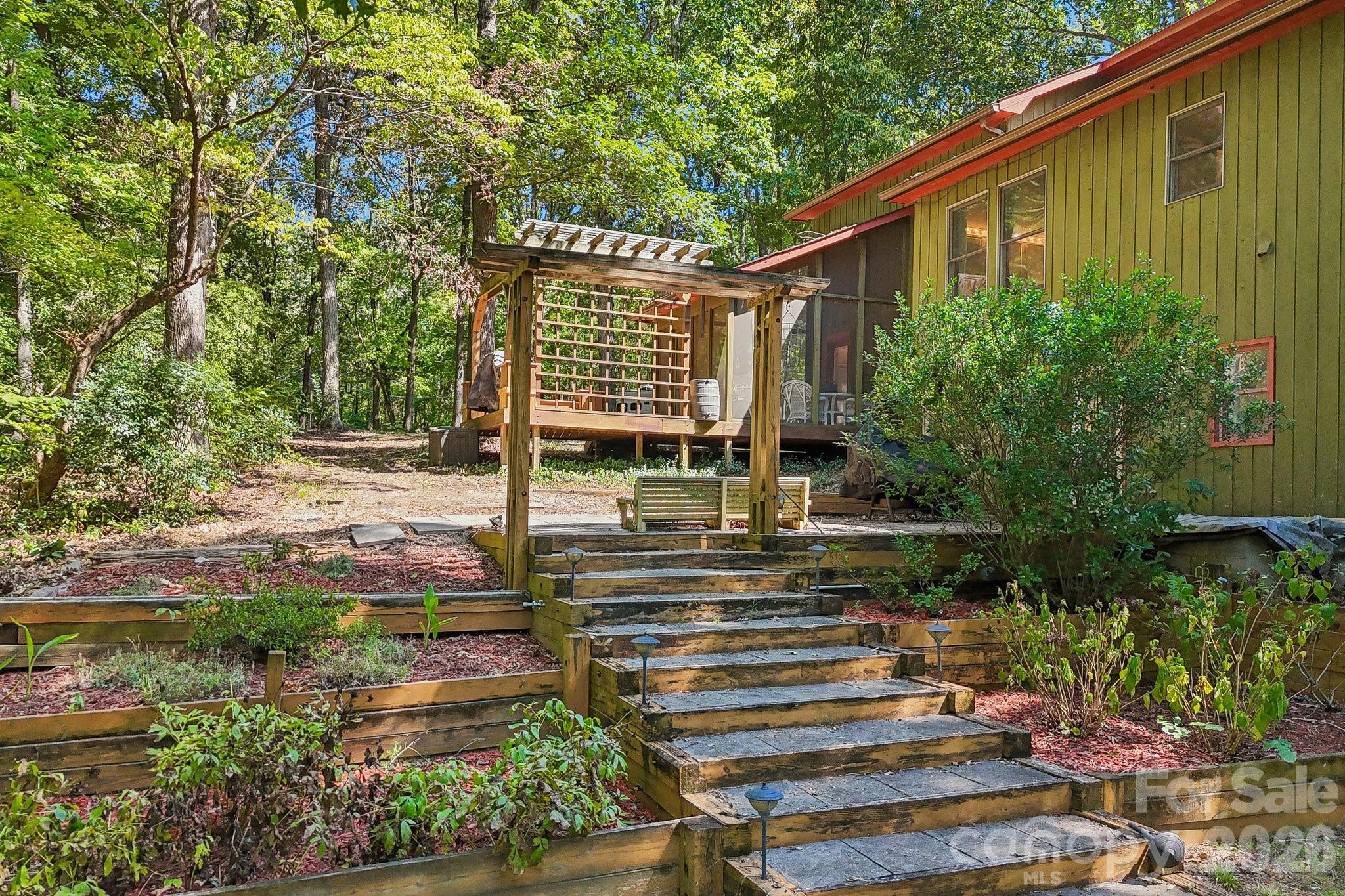 2701 Cedar Trail Lane Property Photo 38
