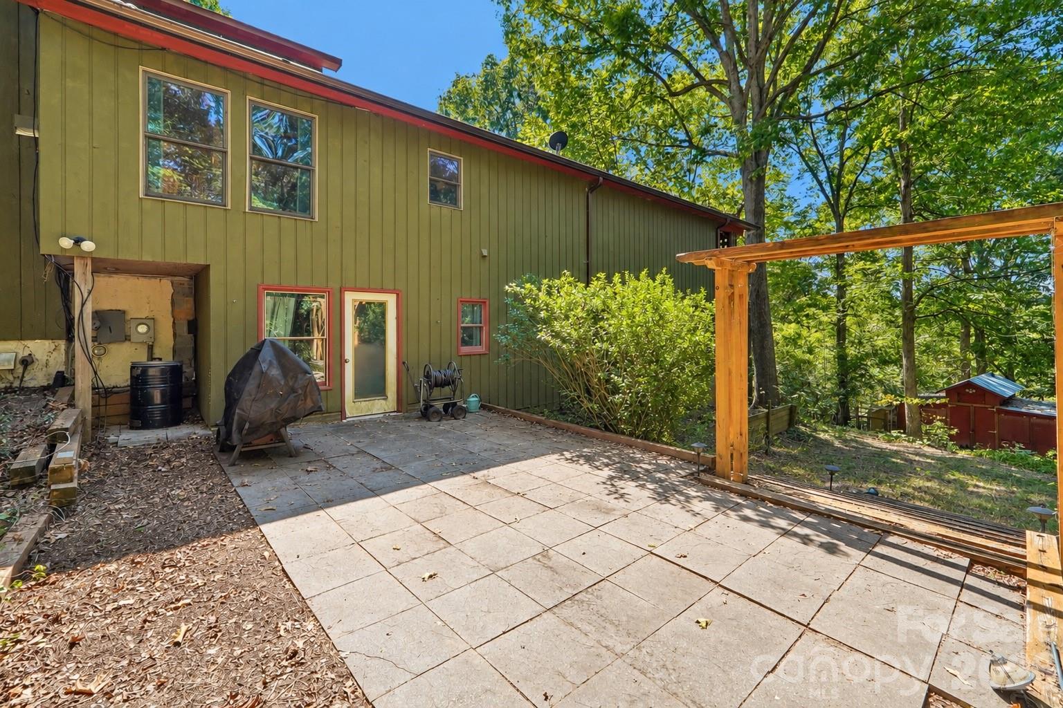2701 Cedar Trail Lane Property Photo 42