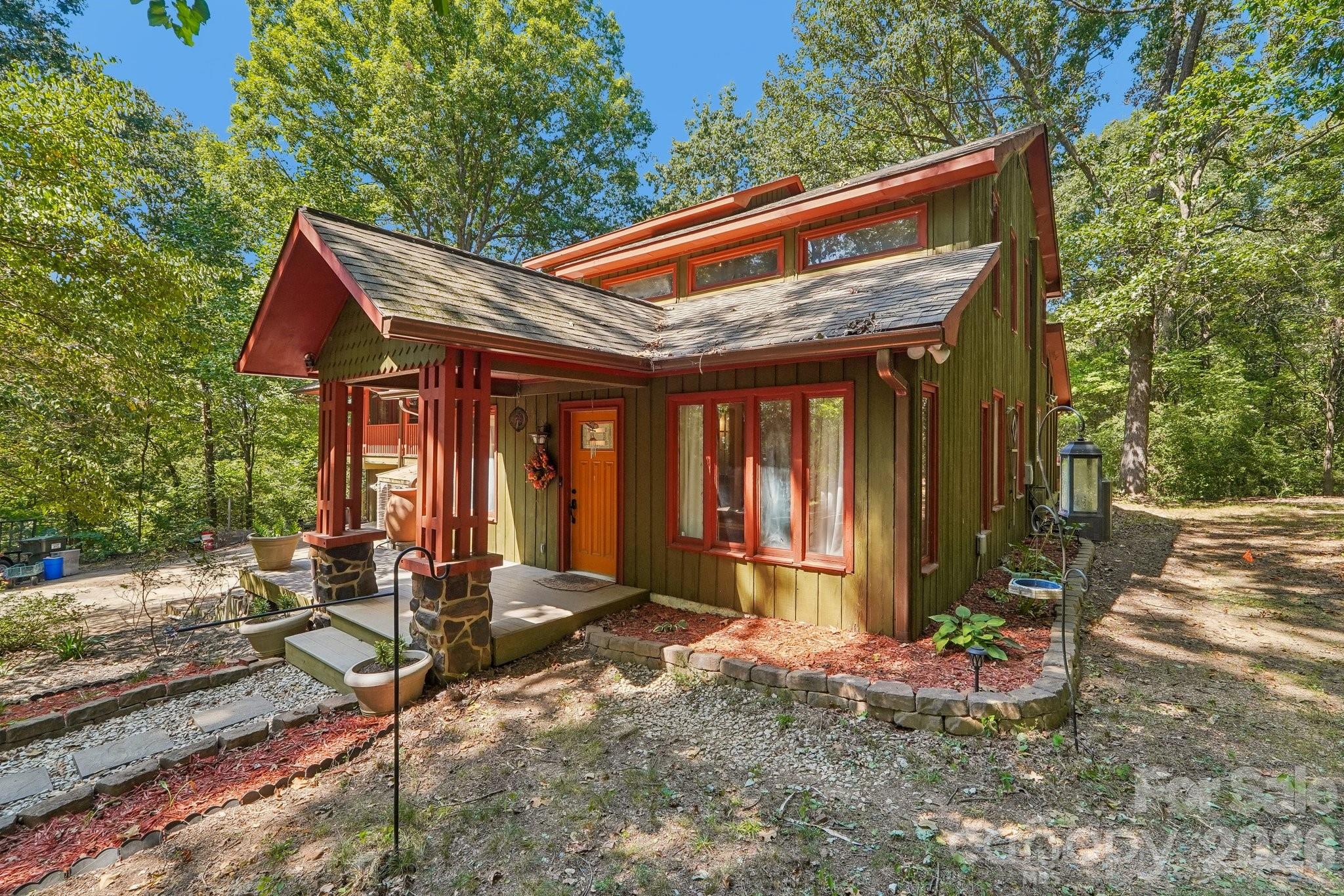2701 Cedar Trail Lane Property Photo 45