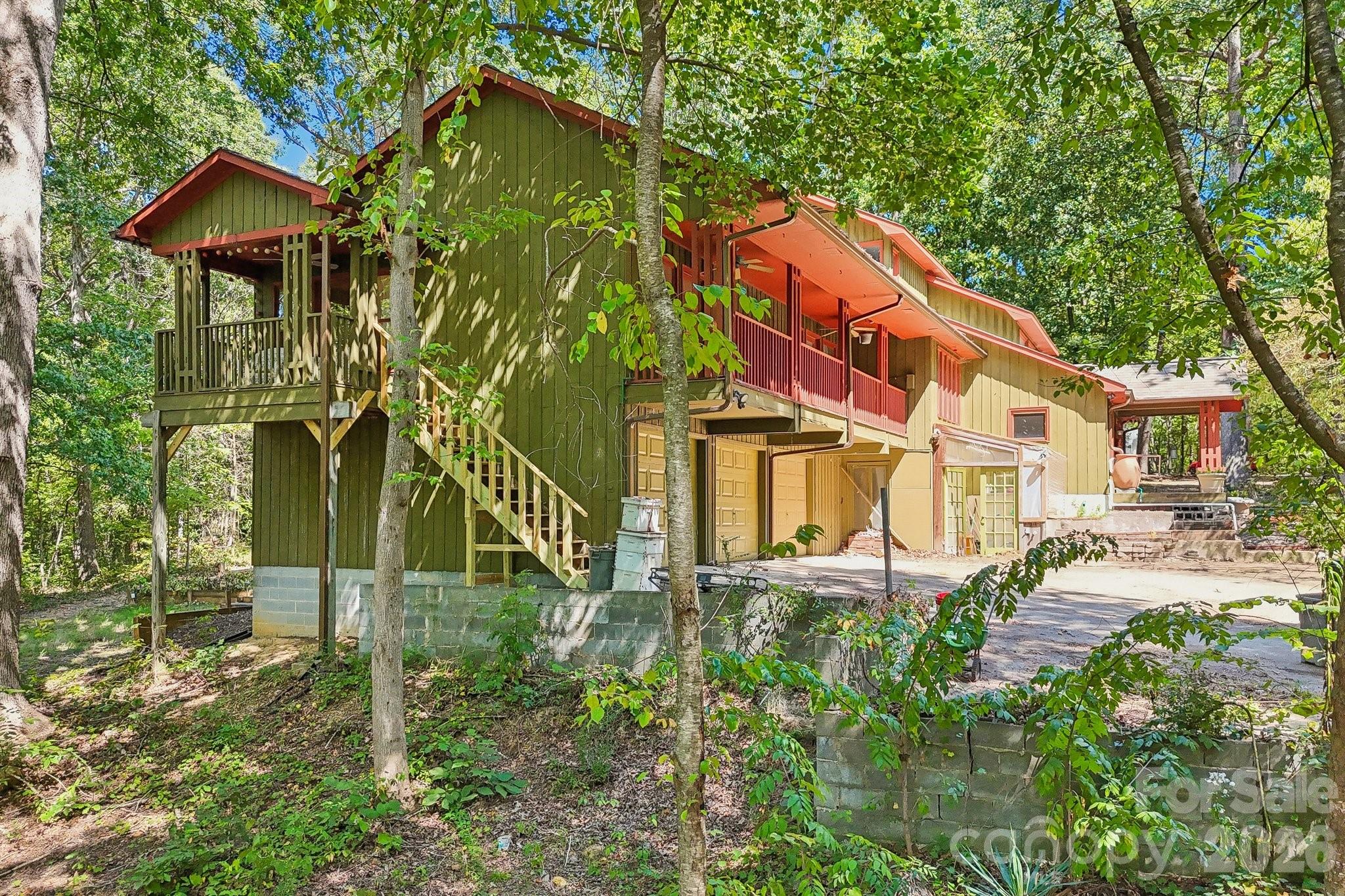 2701 Cedar Trail Lane Property Photo 46